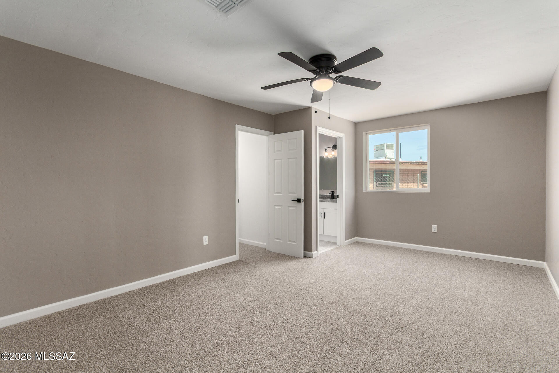 Drexel Heights - Residential