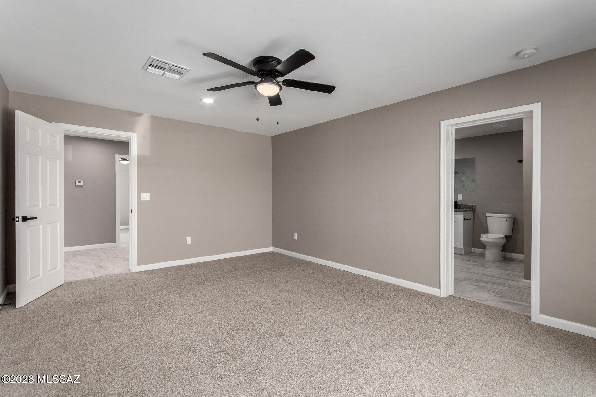 Drexel Heights - Residential
