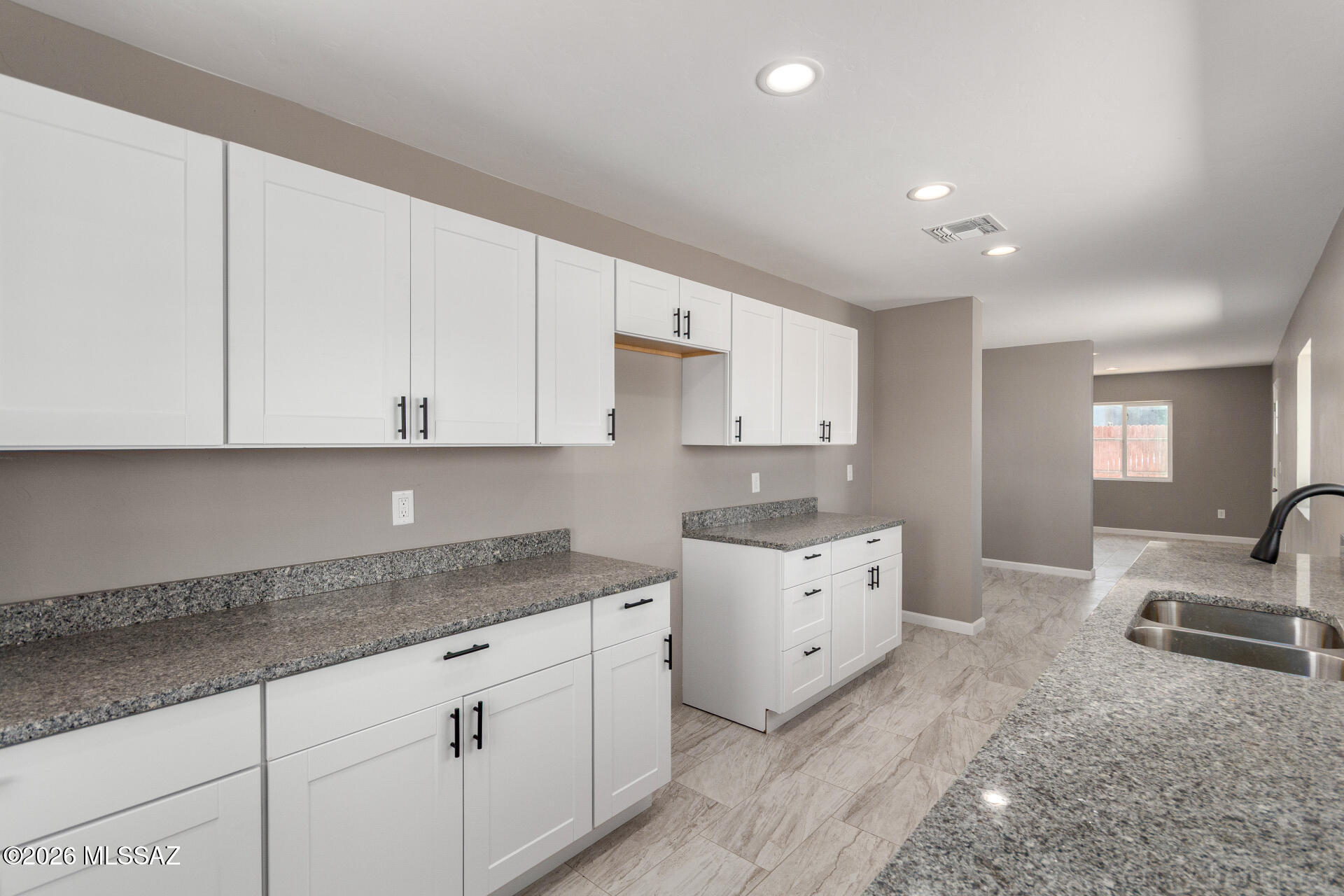 Drexel Heights - Residential