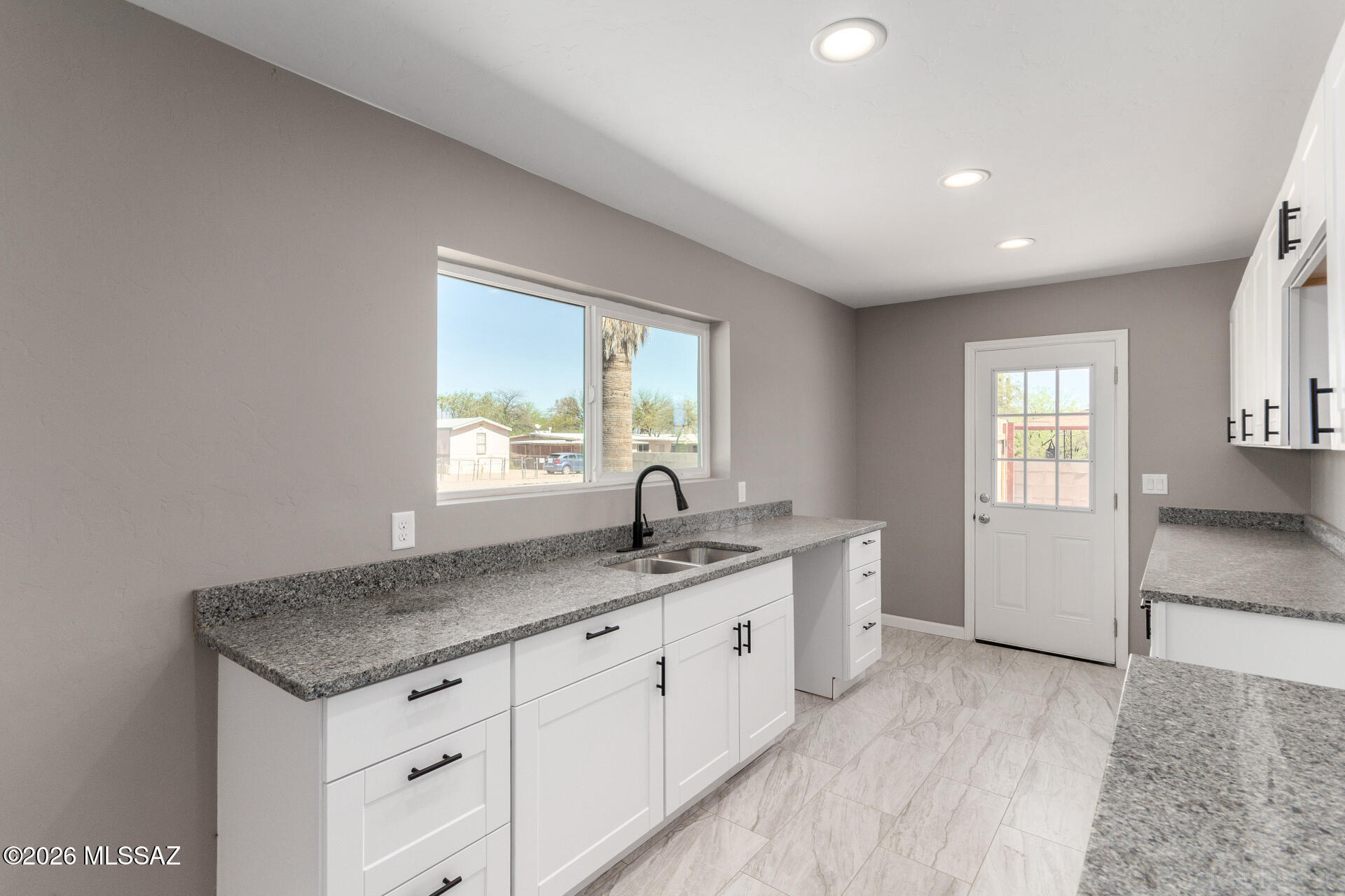 Drexel Heights - Residential
