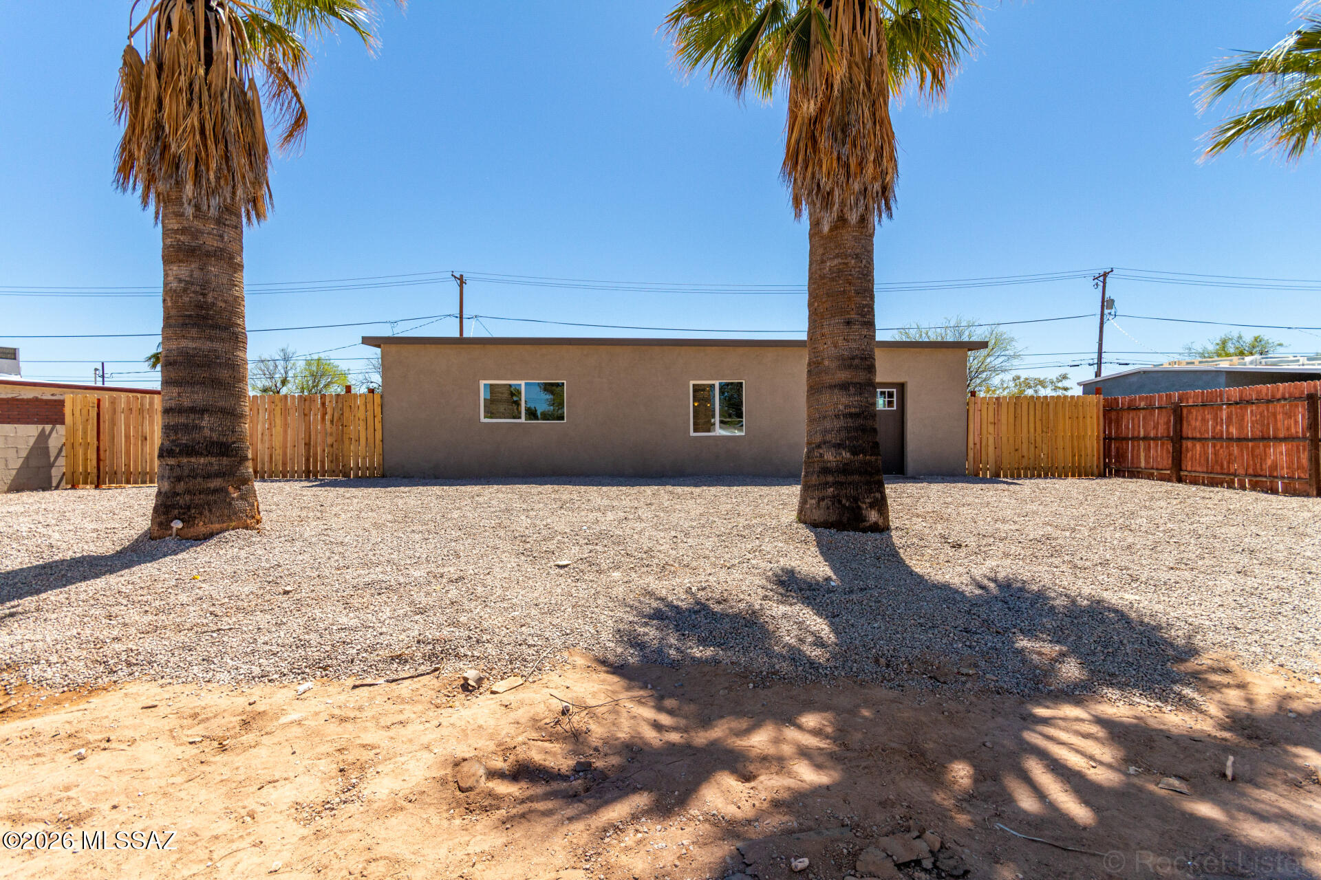 Drexel Heights - Residential