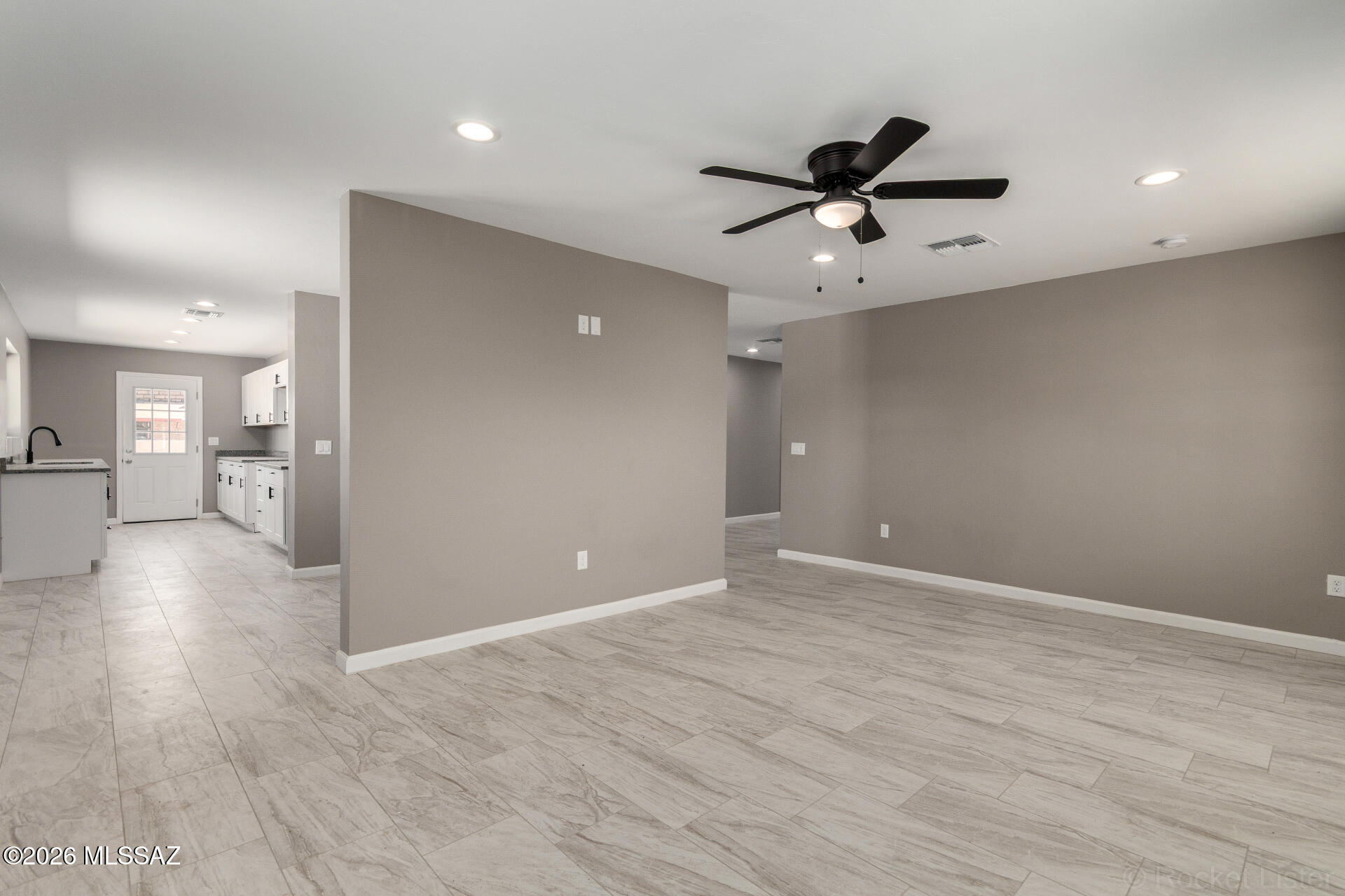 Drexel Heights - Residential