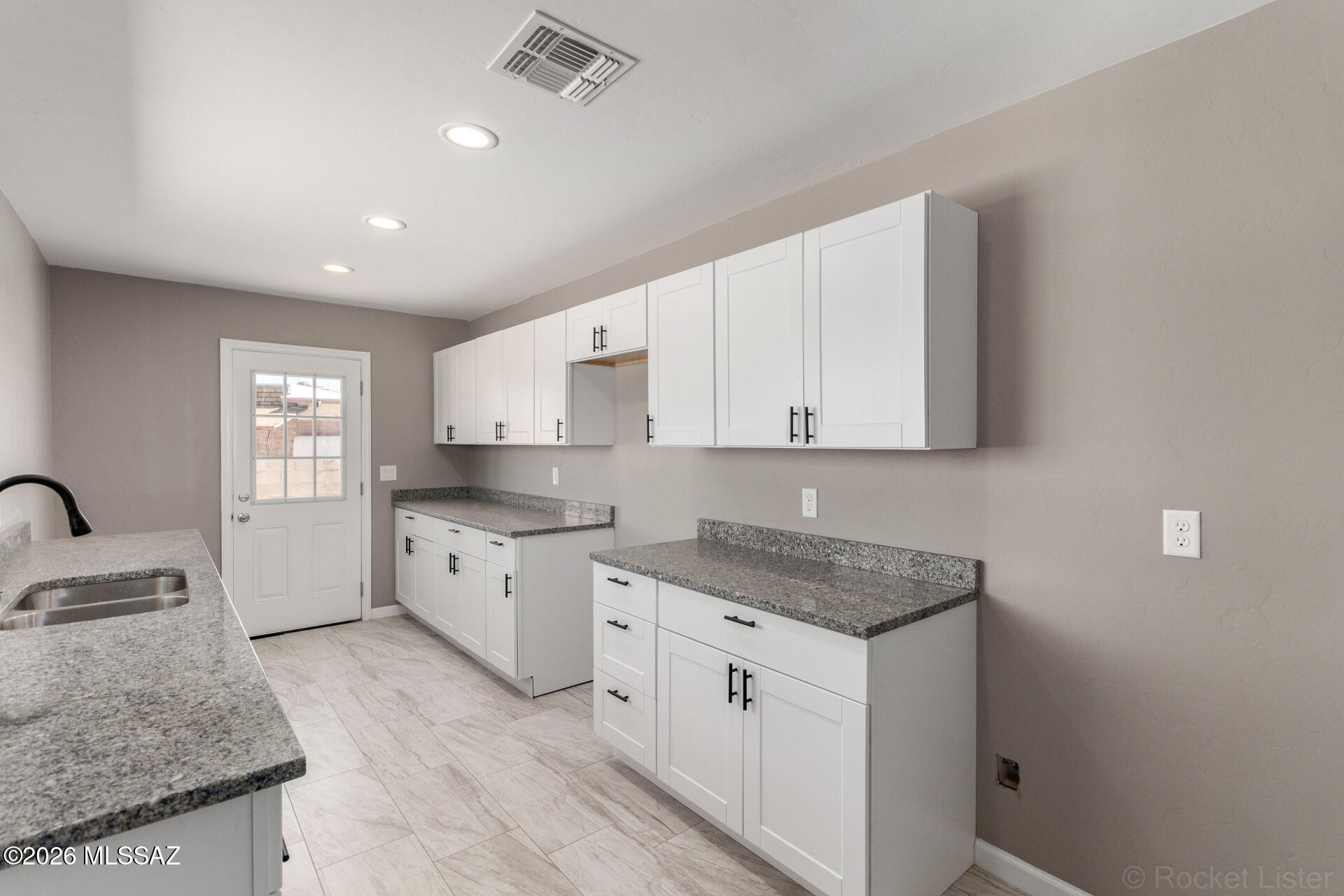 Drexel Heights - Residential