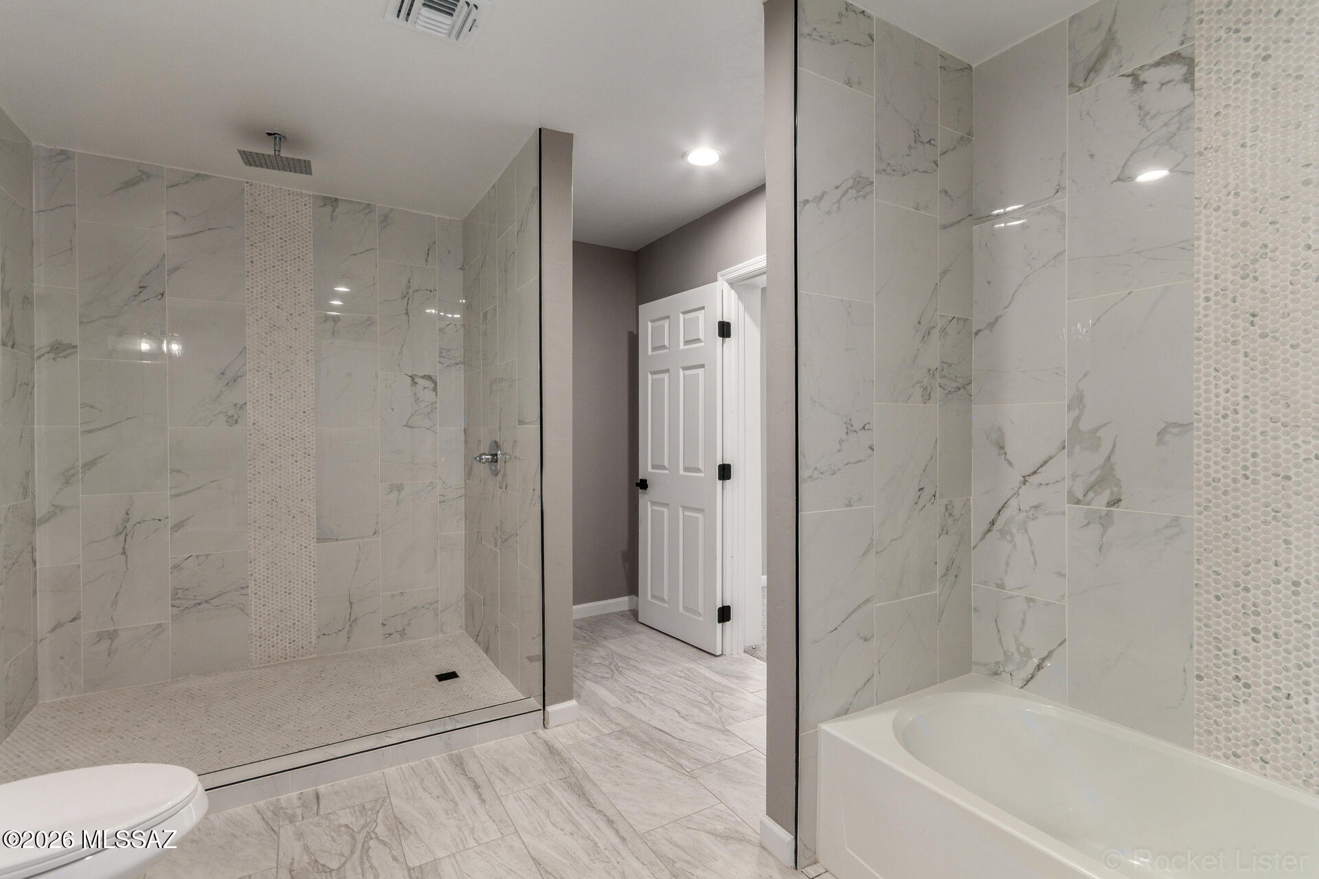 Drexel Heights - Residential