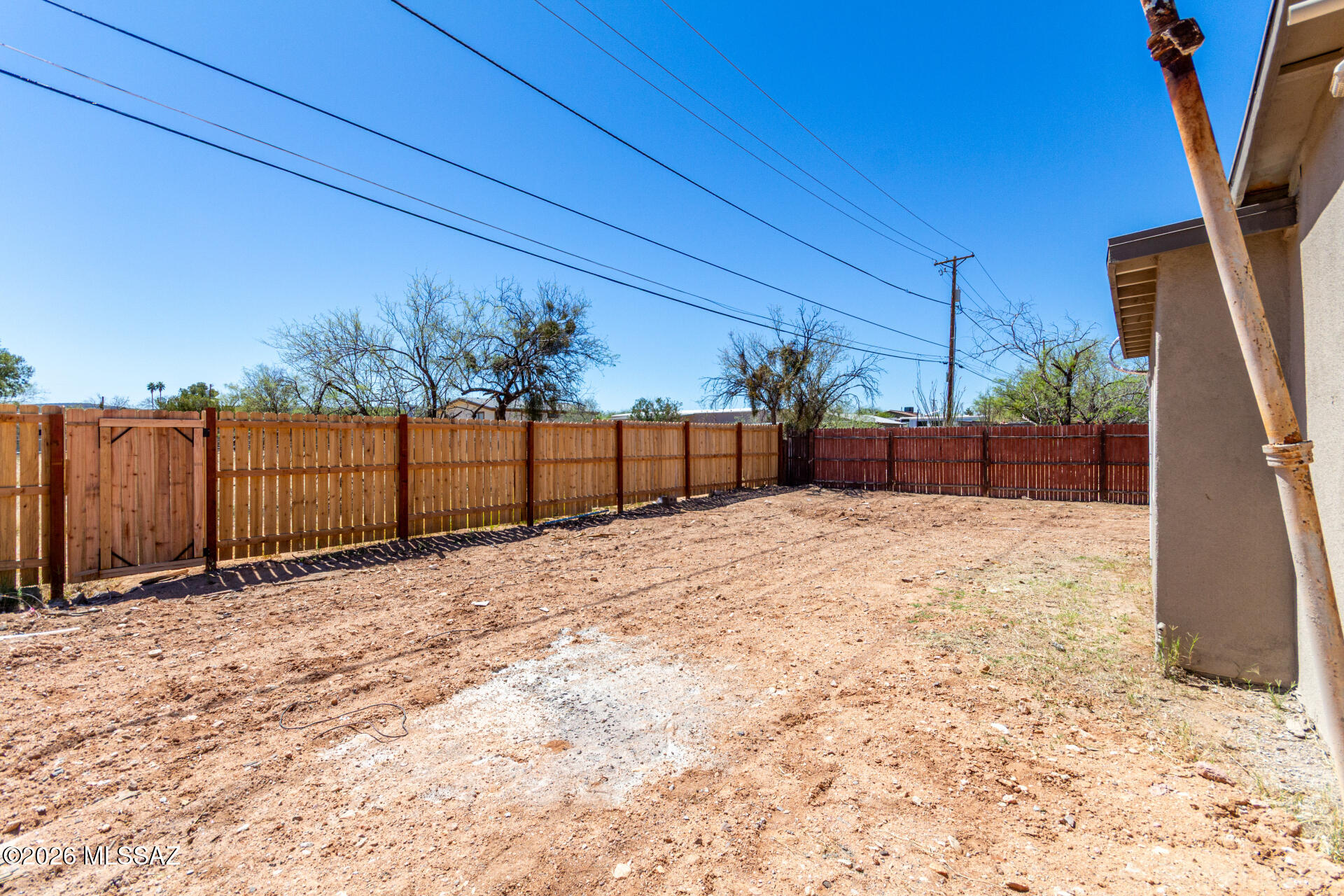 Drexel Heights - Residential