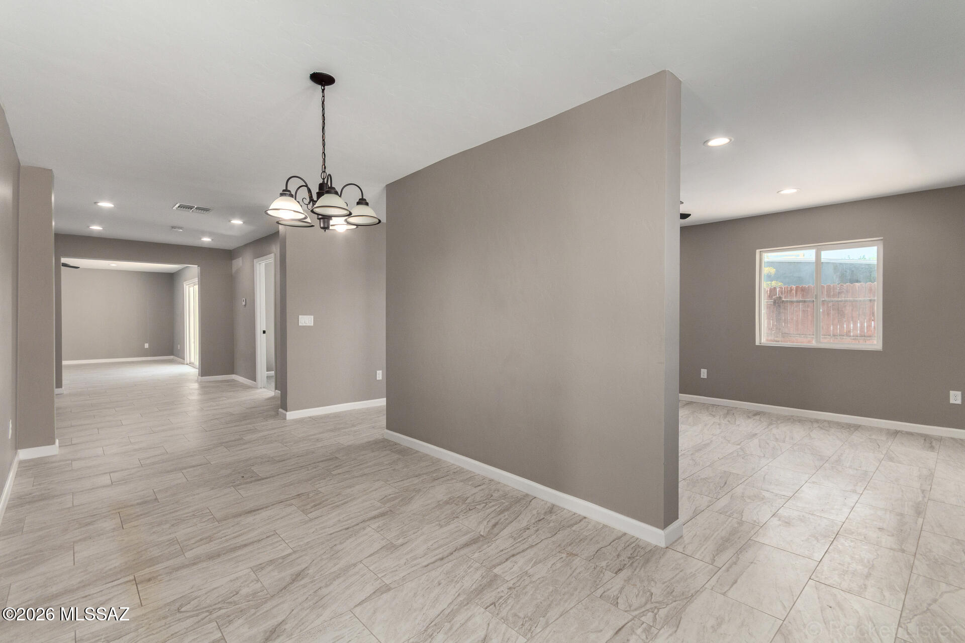 Drexel Heights - Residential