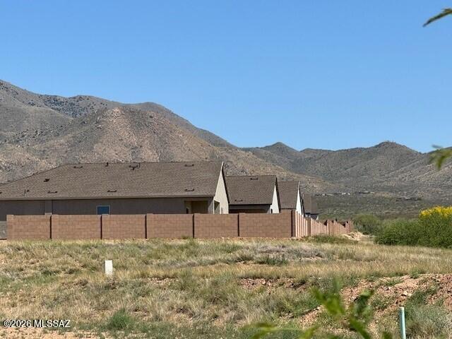 New Tucson Unit NO. 8 (1-455) - Residential