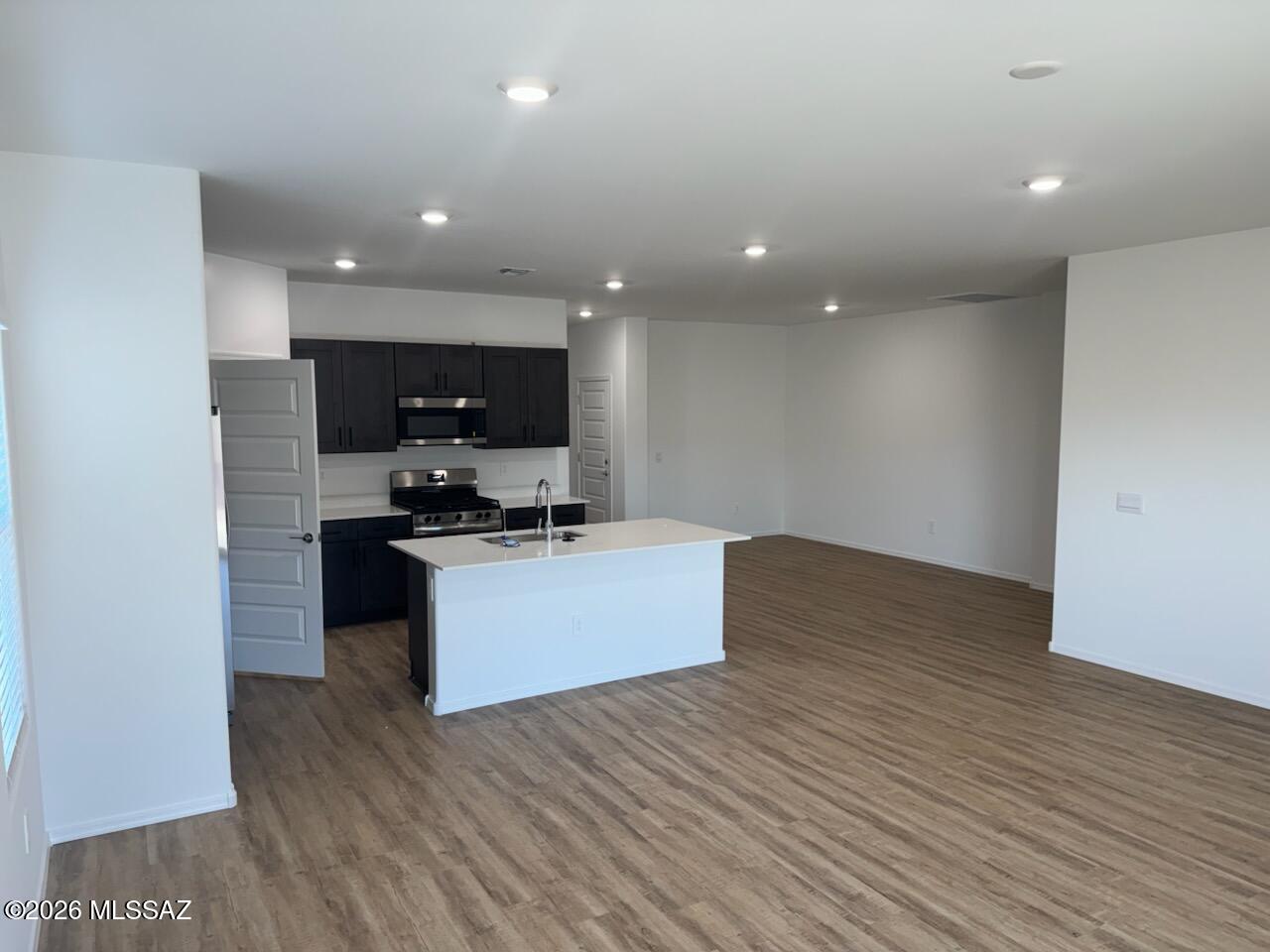 New Tucson Unit NO. 8 (1-455) - Residential