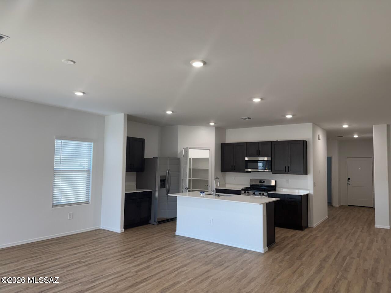 New Tucson Unit NO. 8 (1-455) - Residential