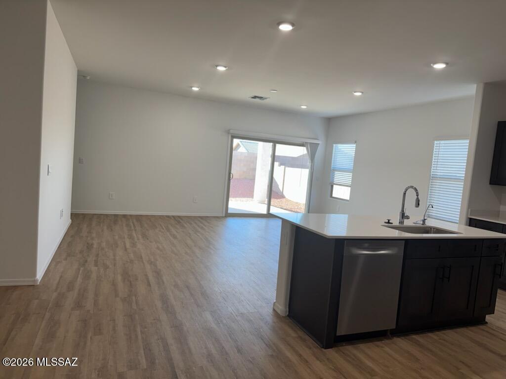 New Tucson Unit NO. 8 (1-455) - Residential