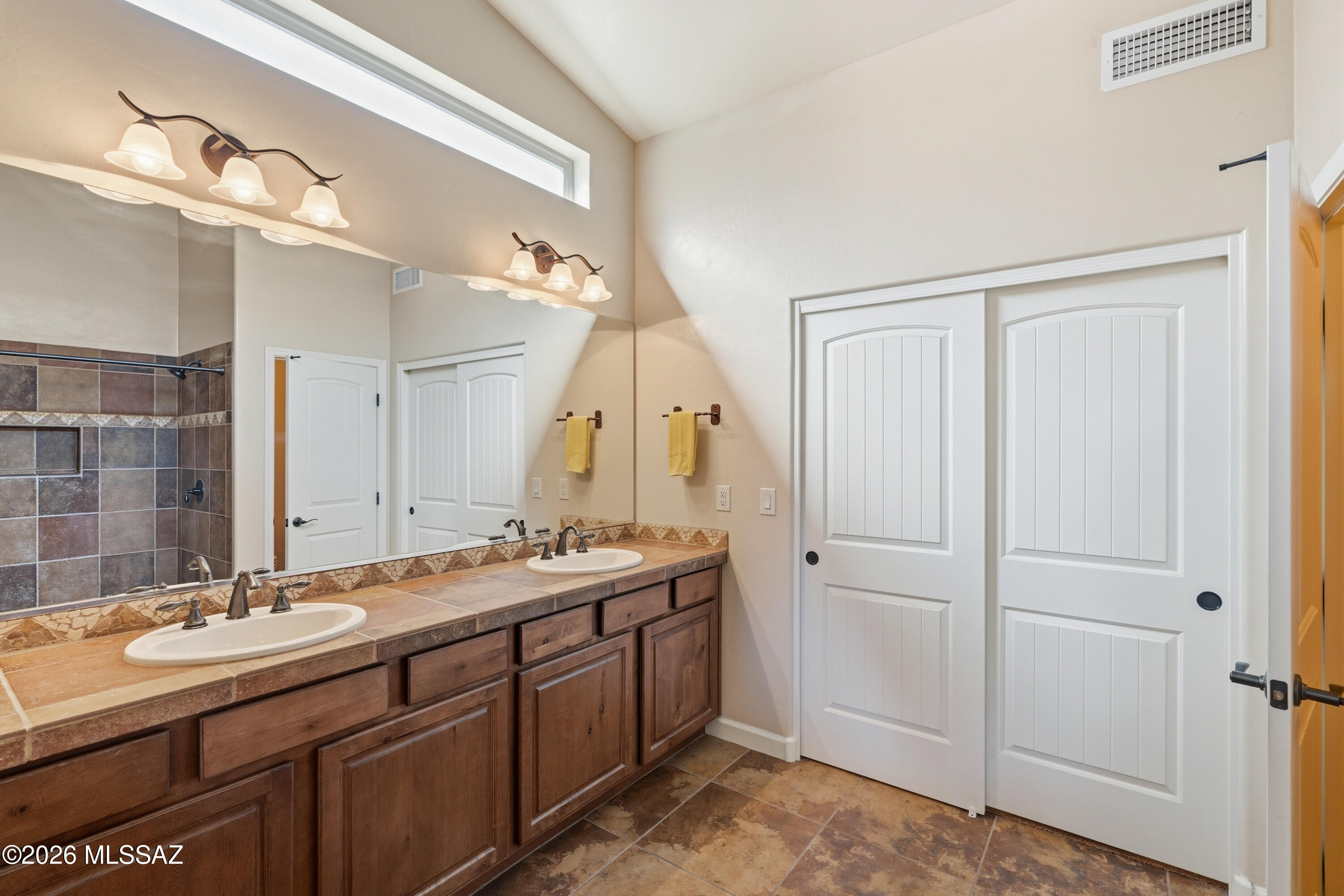 Quail Creek II Unit 12 (1-43) - Residential