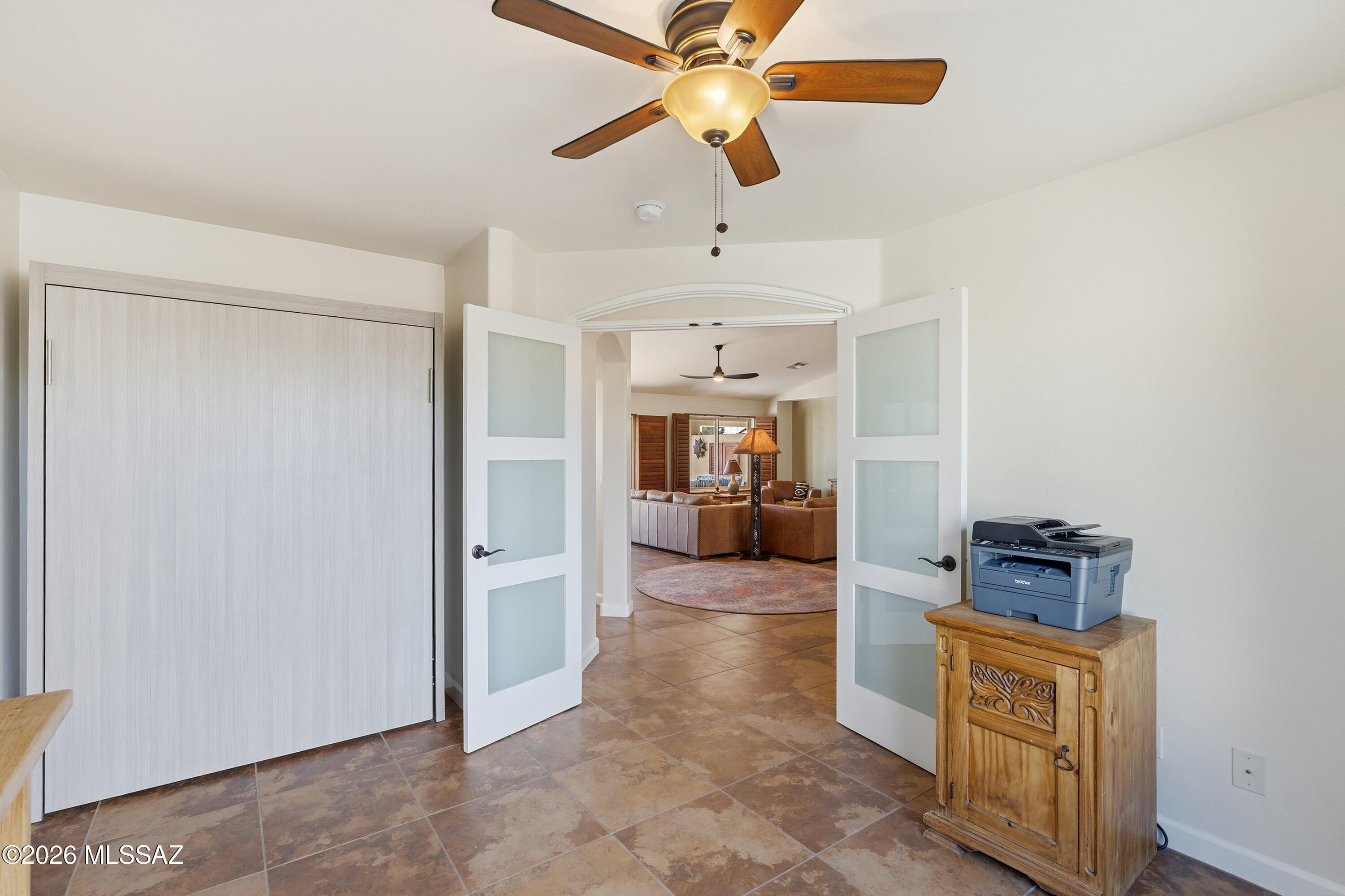 Quail Creek II Unit 12 (1-43) - Residential