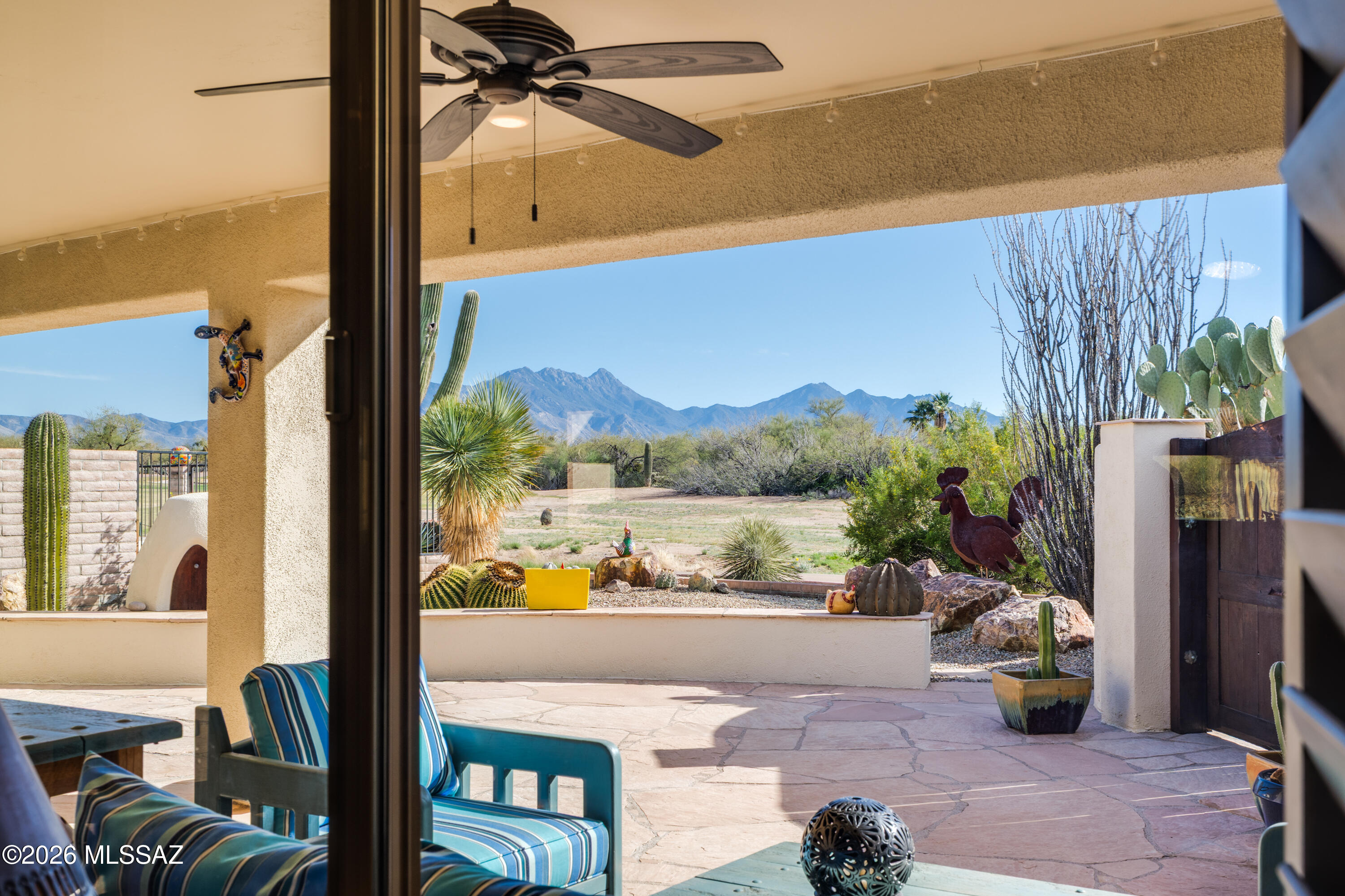Quail Creek II Unit 12 (1-43) - Residential