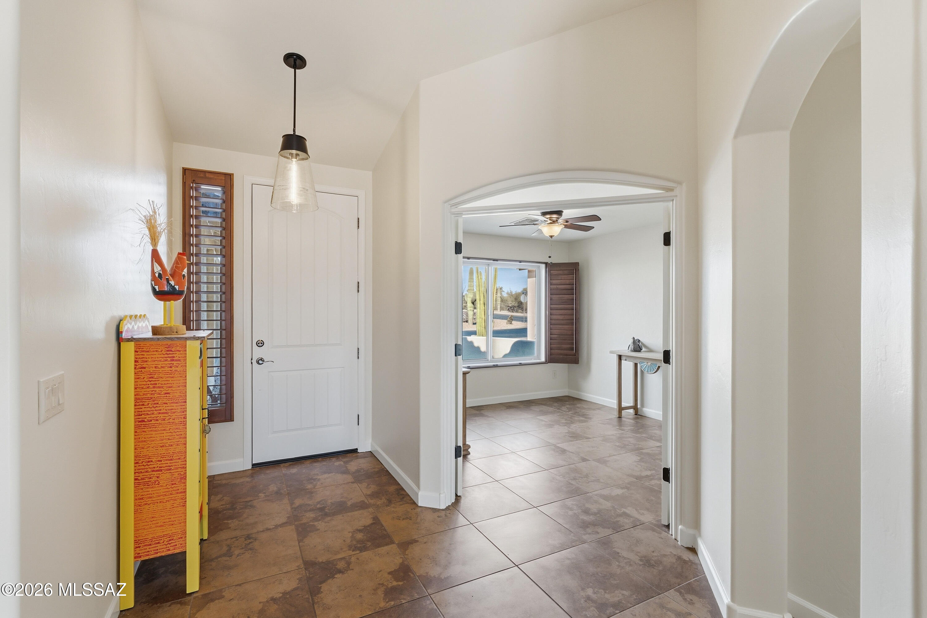 Quail Creek II Unit 12 (1-43) - Residential
