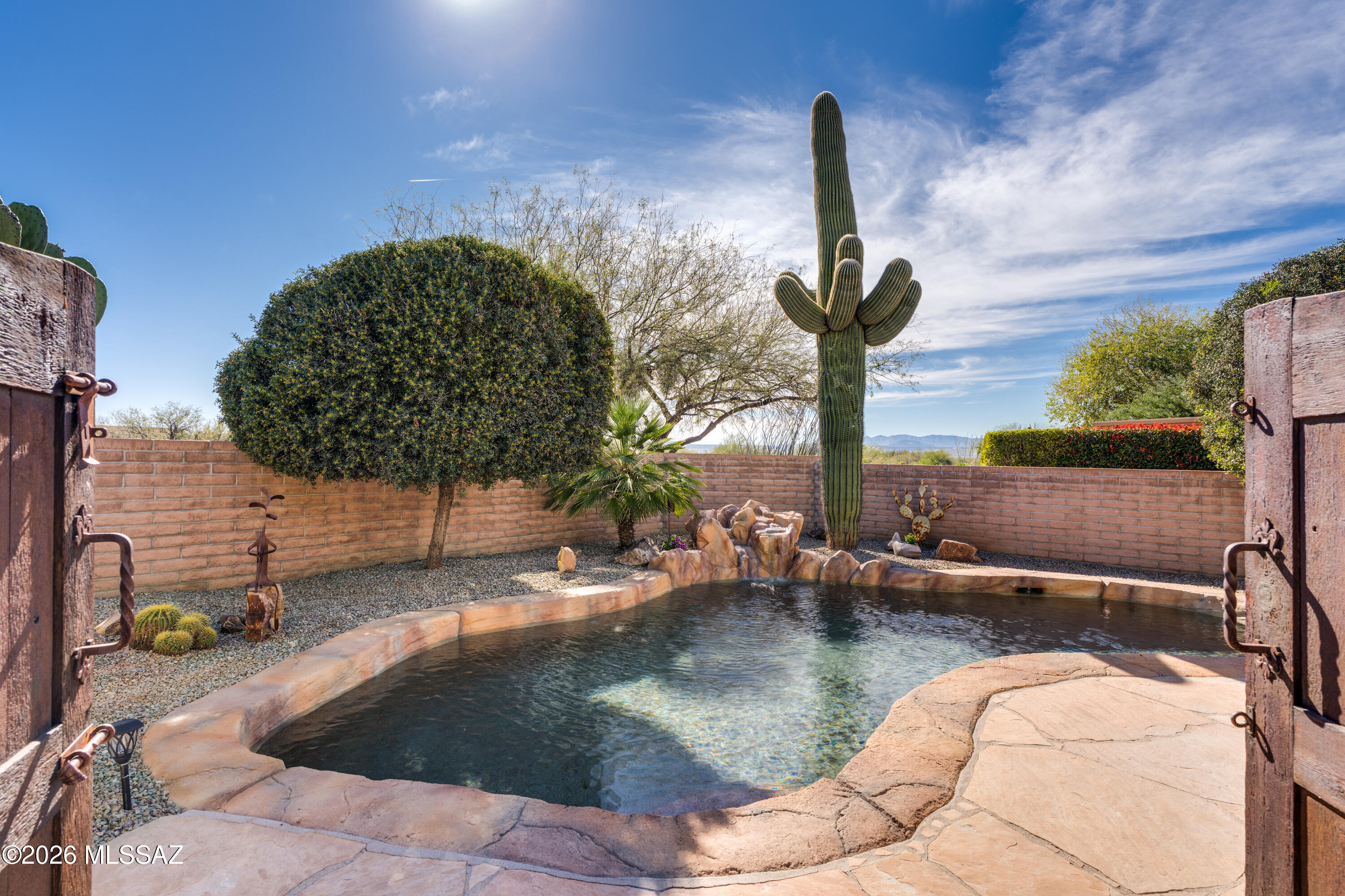 Quail Creek II Unit 12 (1-43) - Residential
