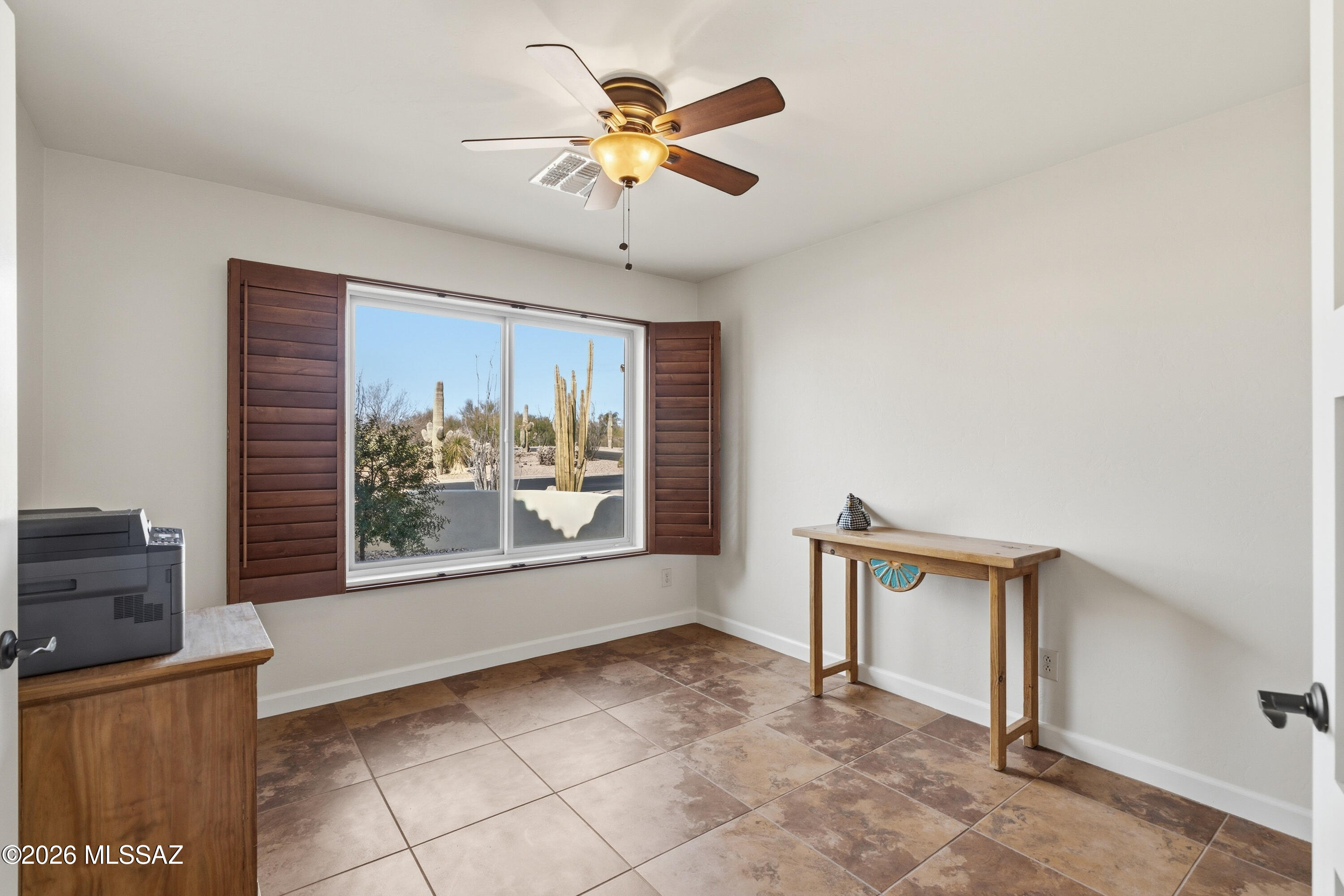 Quail Creek II Unit 12 (1-43) - Residential