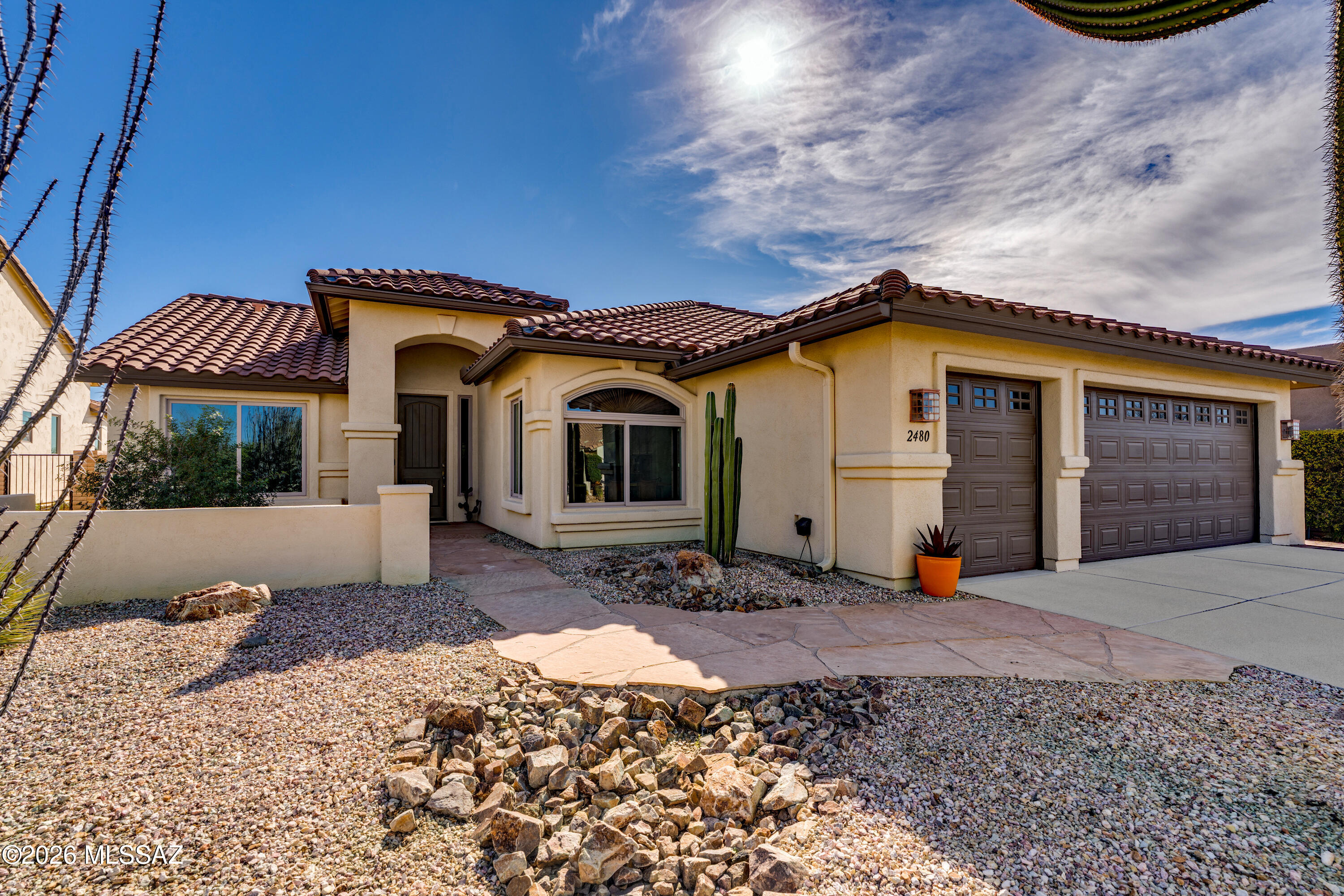 Quail Creek II Unit 12 (1-43) - Residential