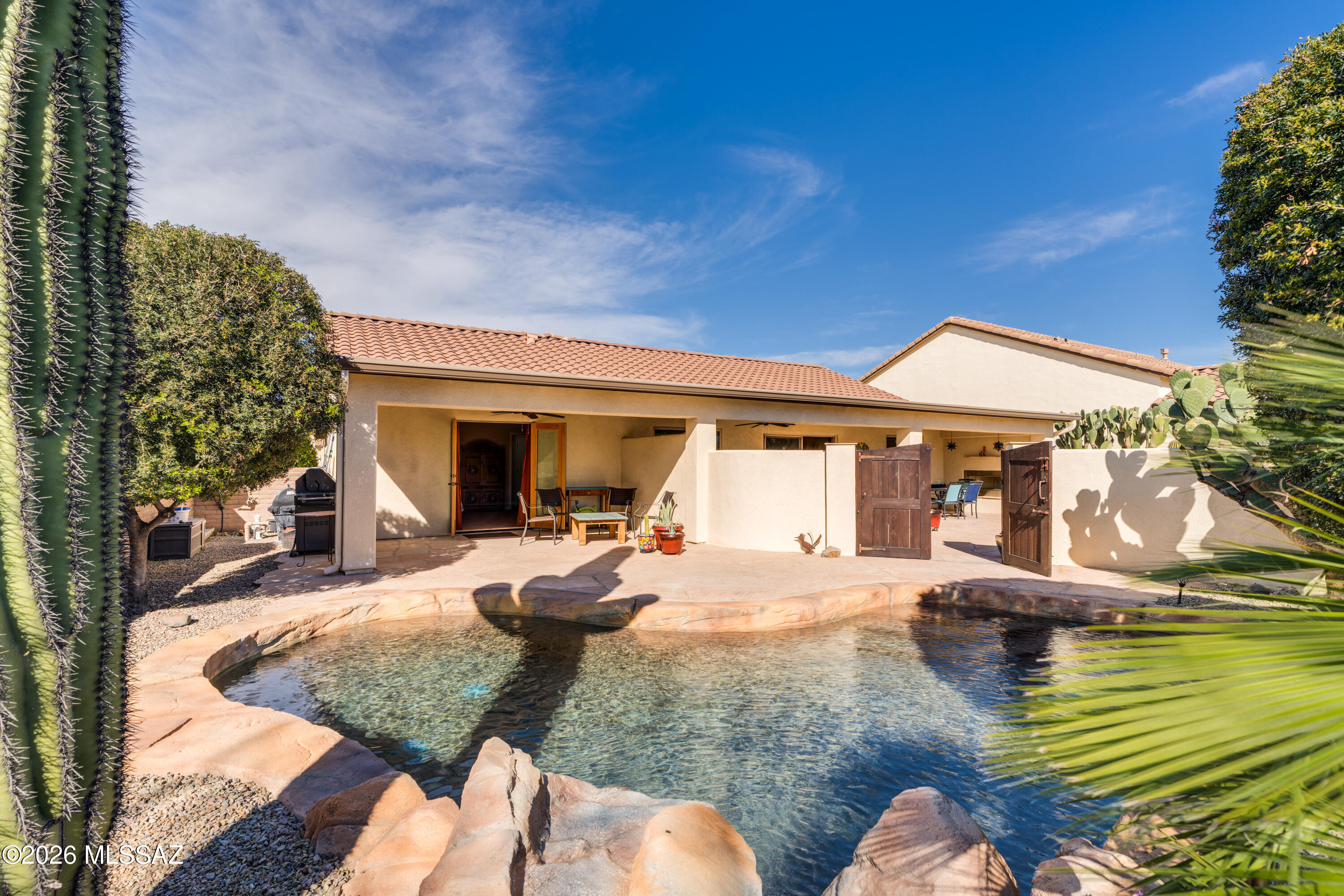 Quail Creek II Unit 12 (1-43) - Residential