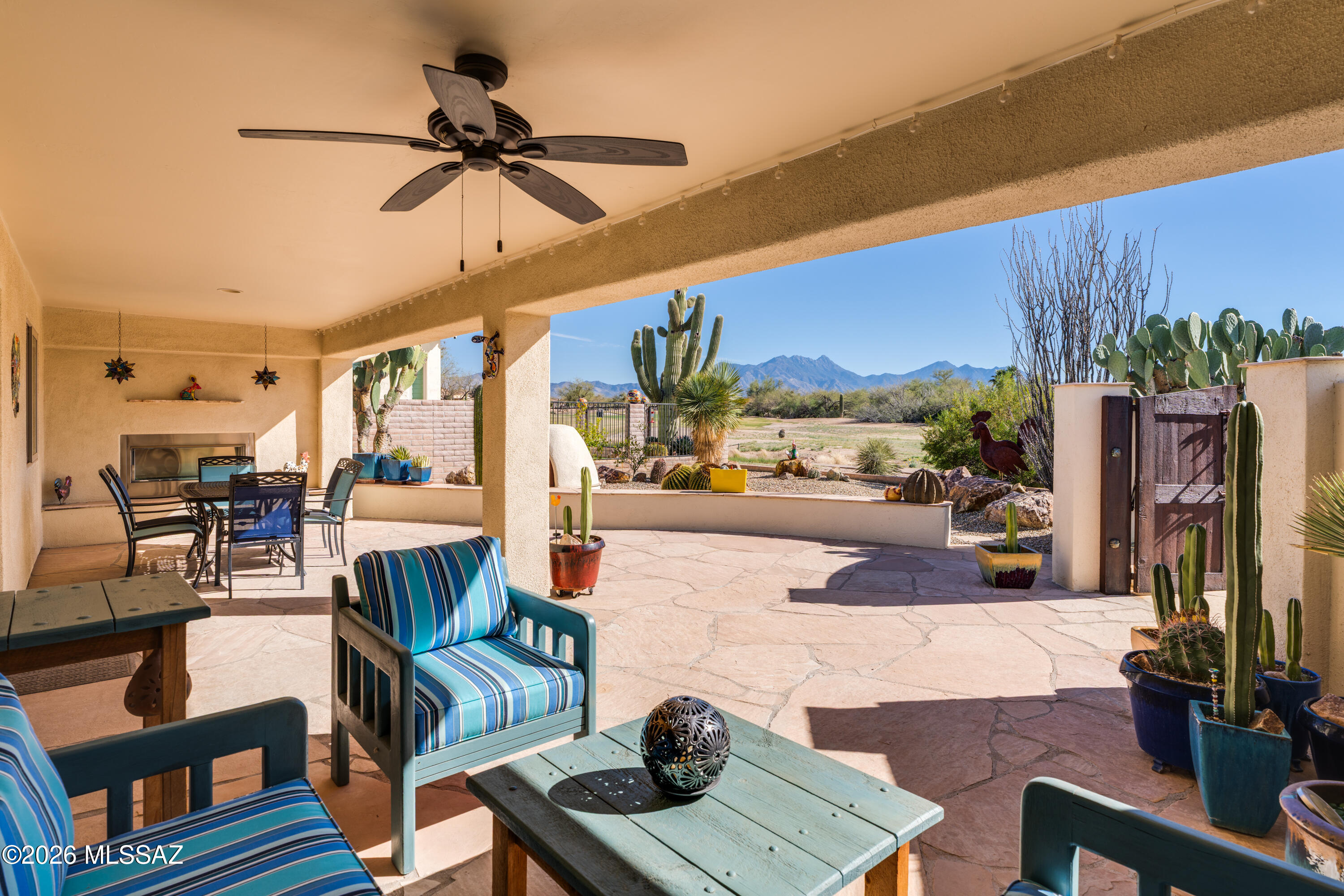 Quail Creek II Unit 12 (1-43) - Residential