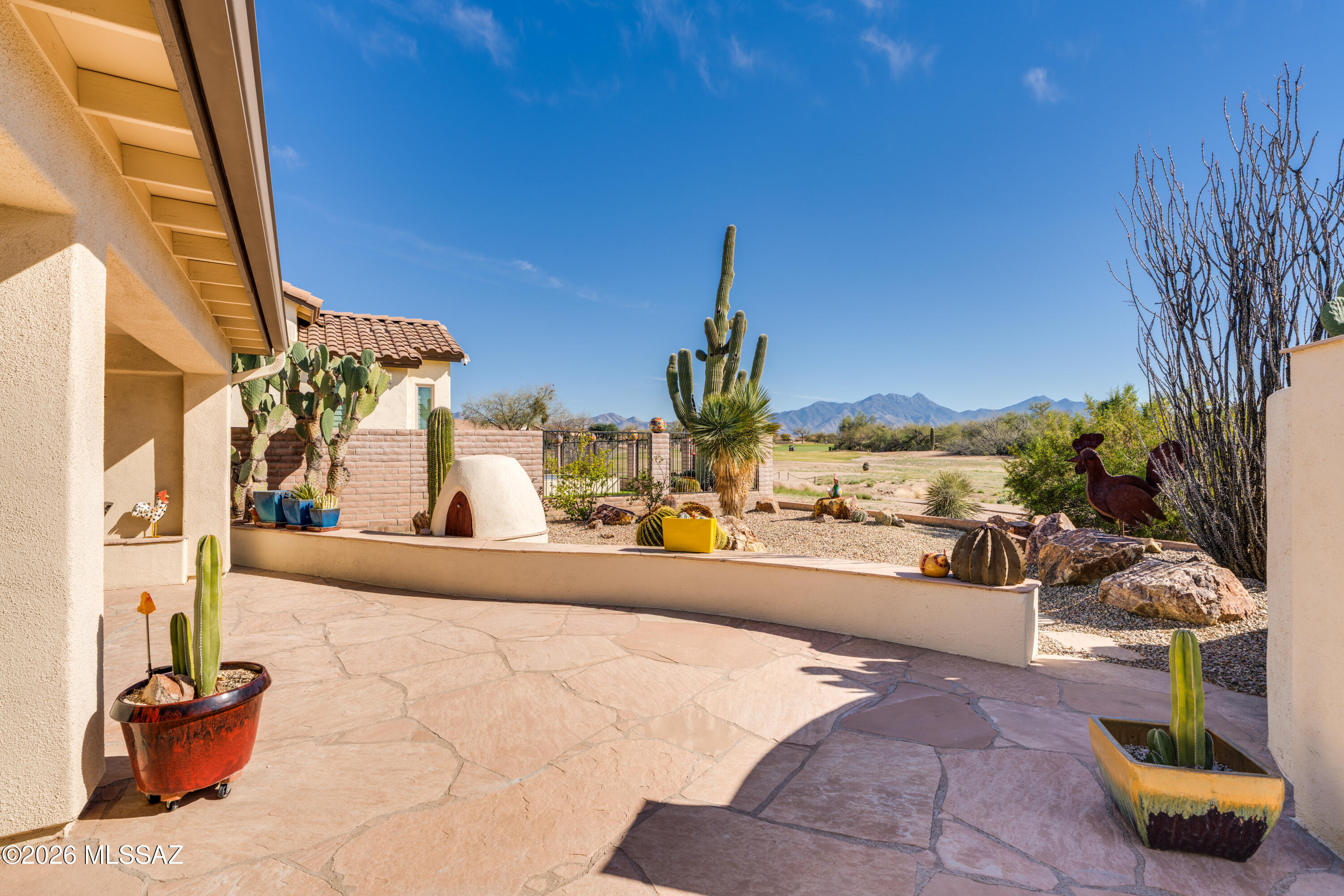 Quail Creek II Unit 12 (1-43) - Residential