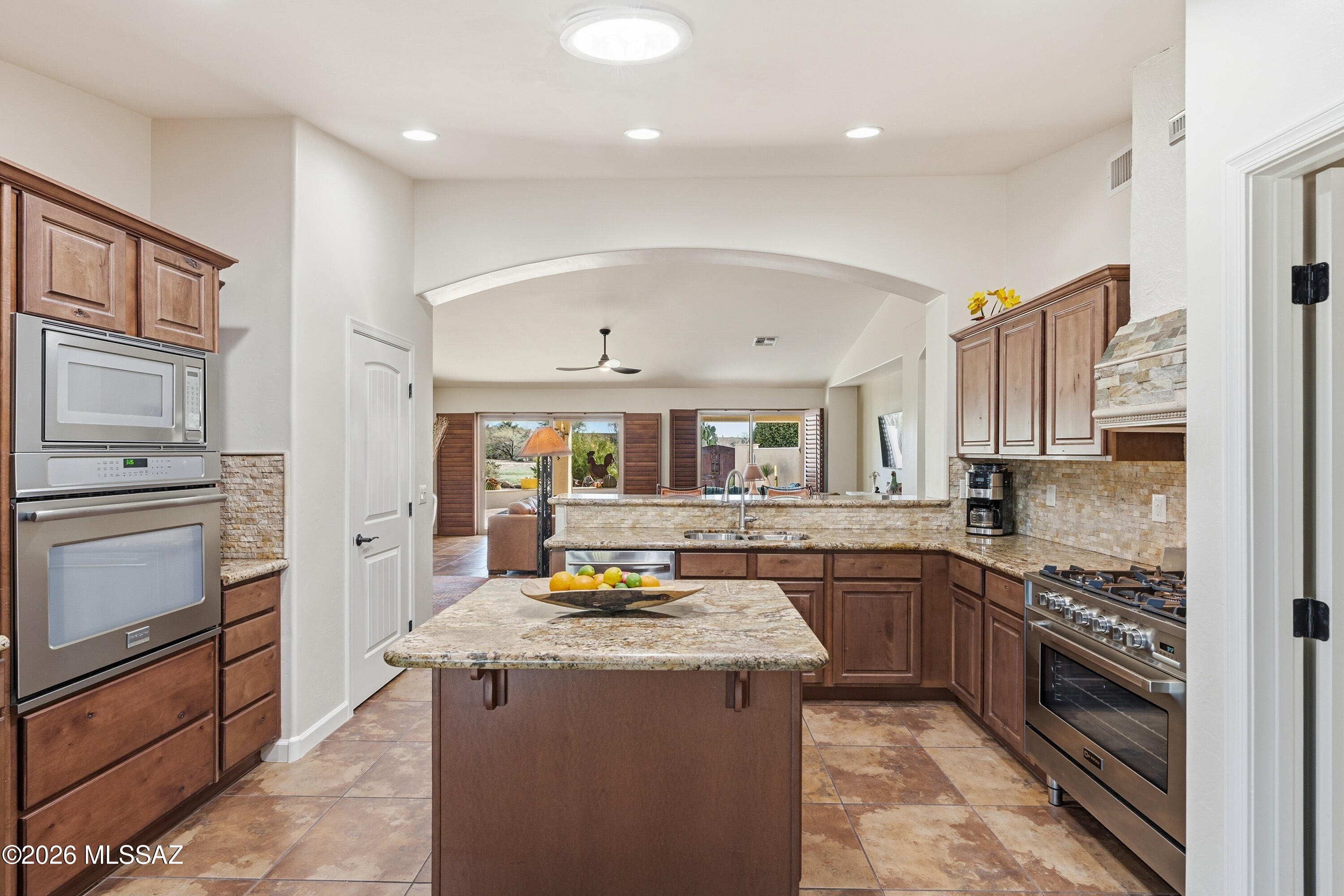 Quail Creek II Unit 12 (1-43) - Residential
