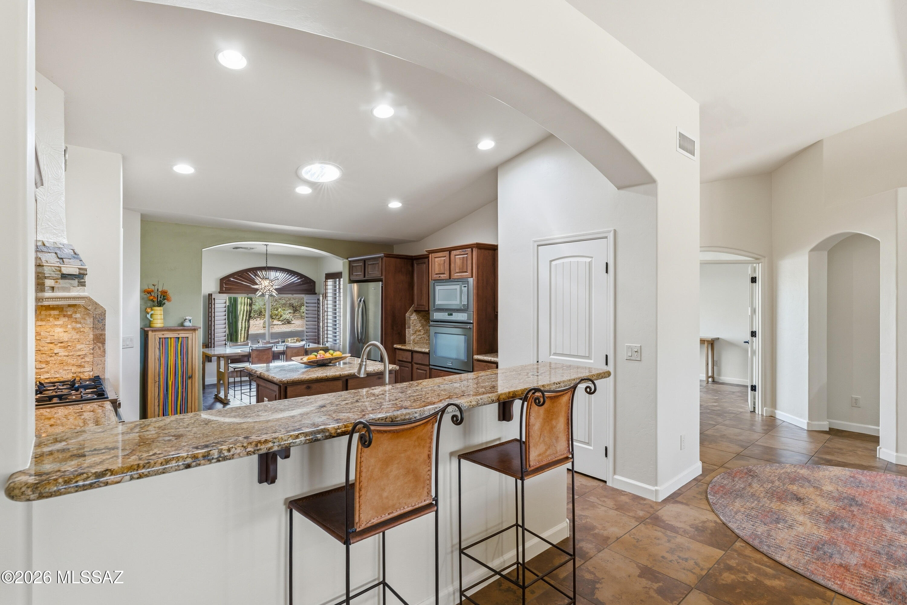 Quail Creek II Unit 12 (1-43) - Residential