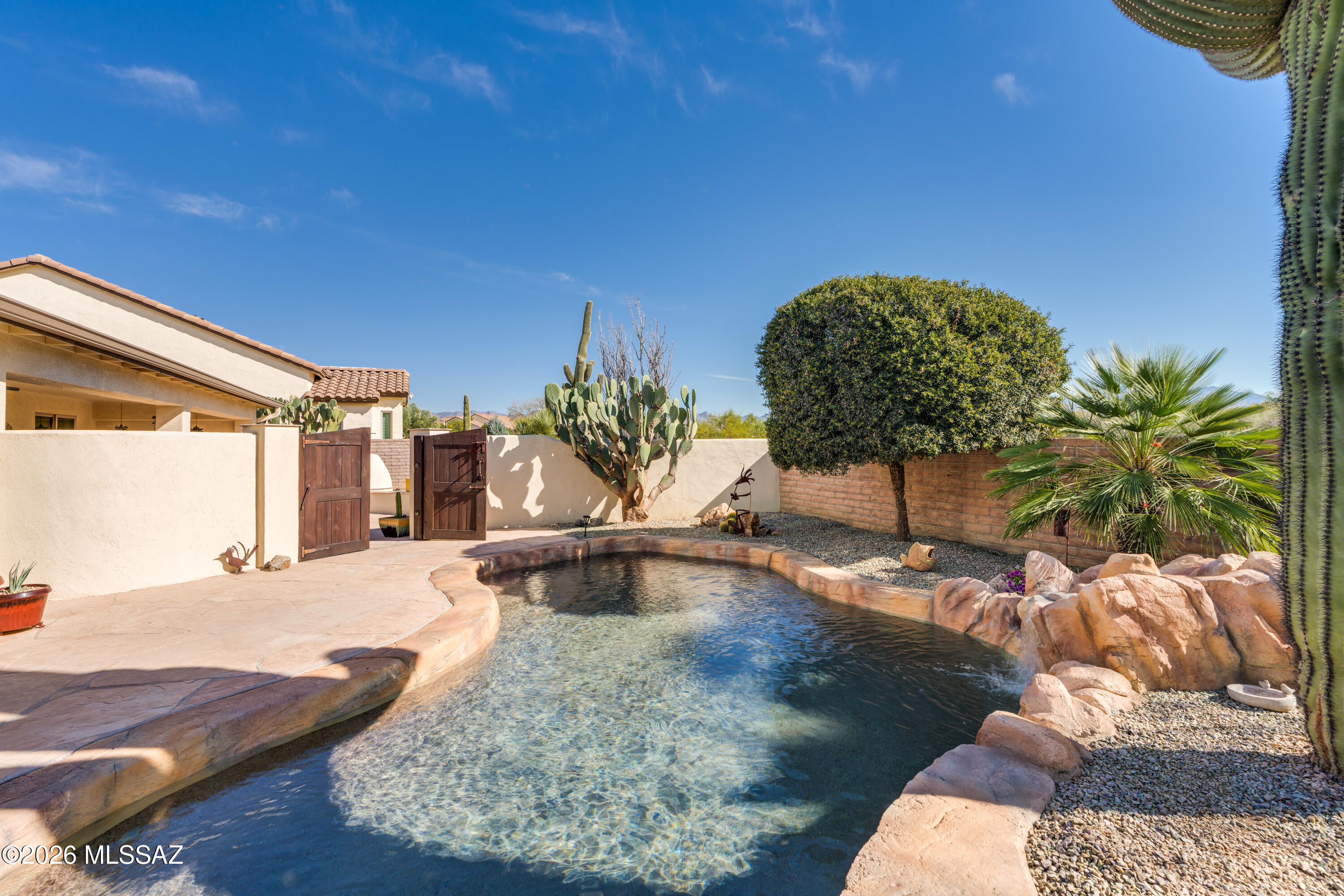 Quail Creek II Unit 12 (1-43) - Residential