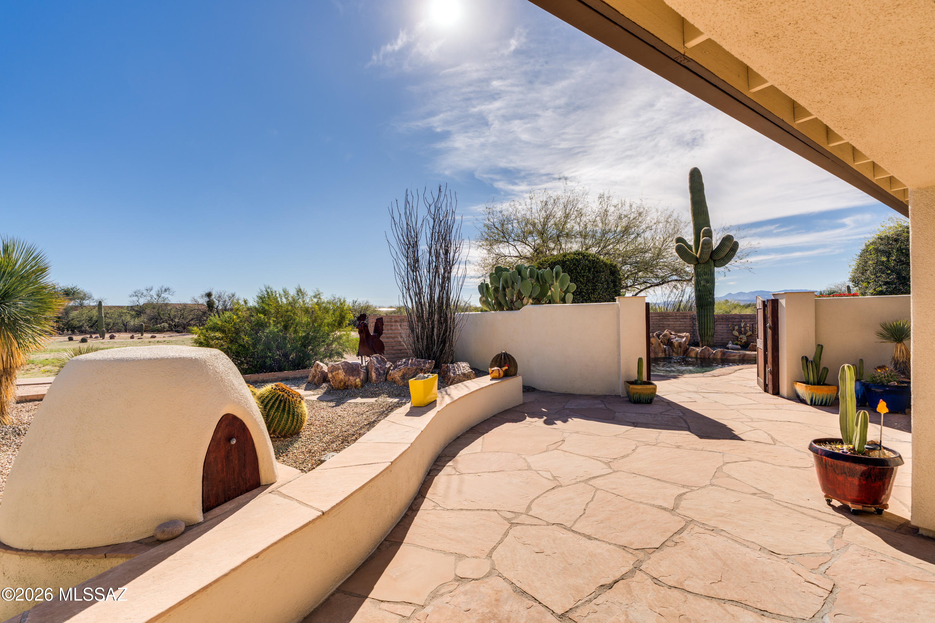 Quail Creek II Unit 12 (1-43) - Residential