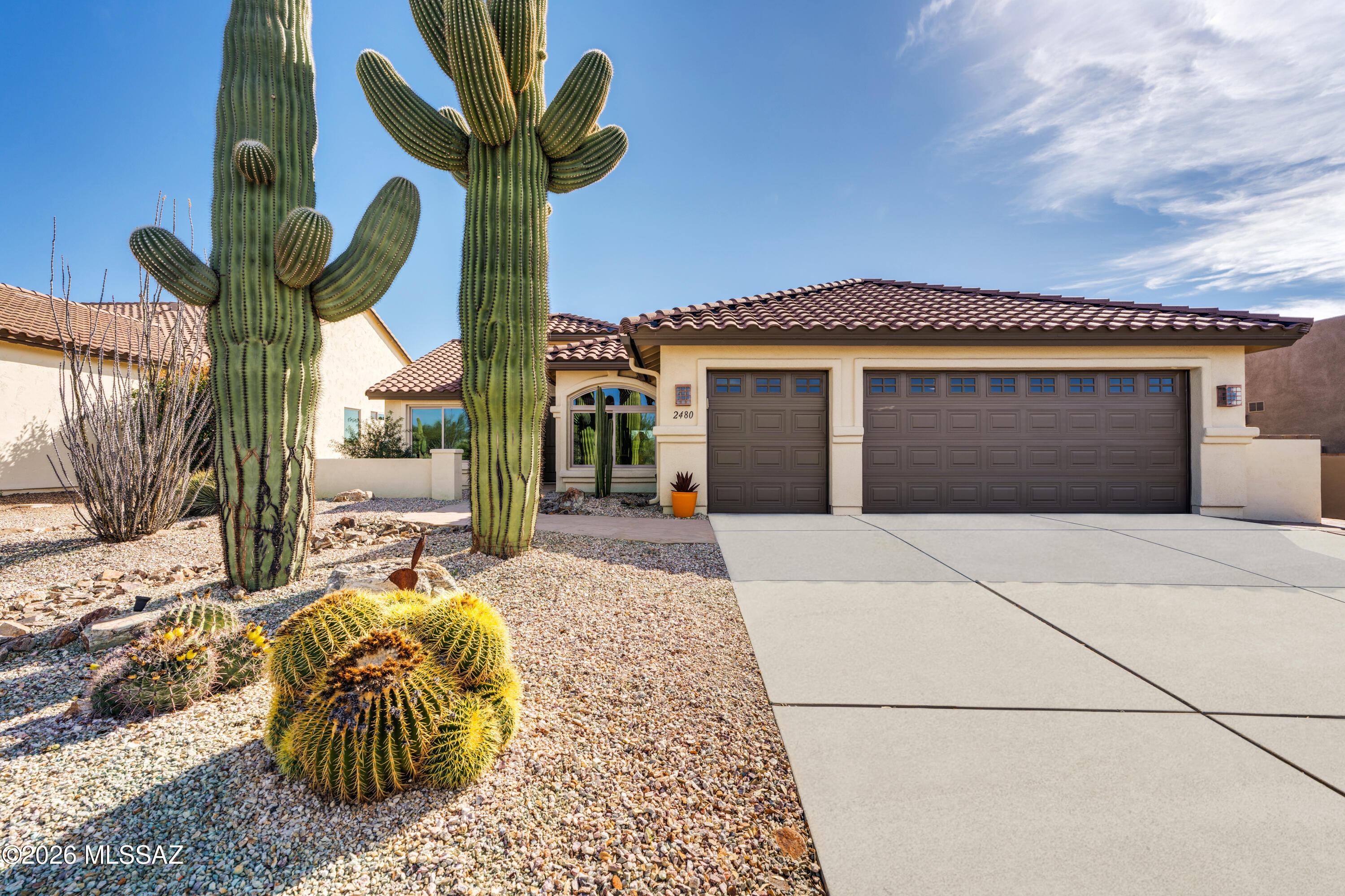 Quail Creek II Unit 12 (1-43) - Residential