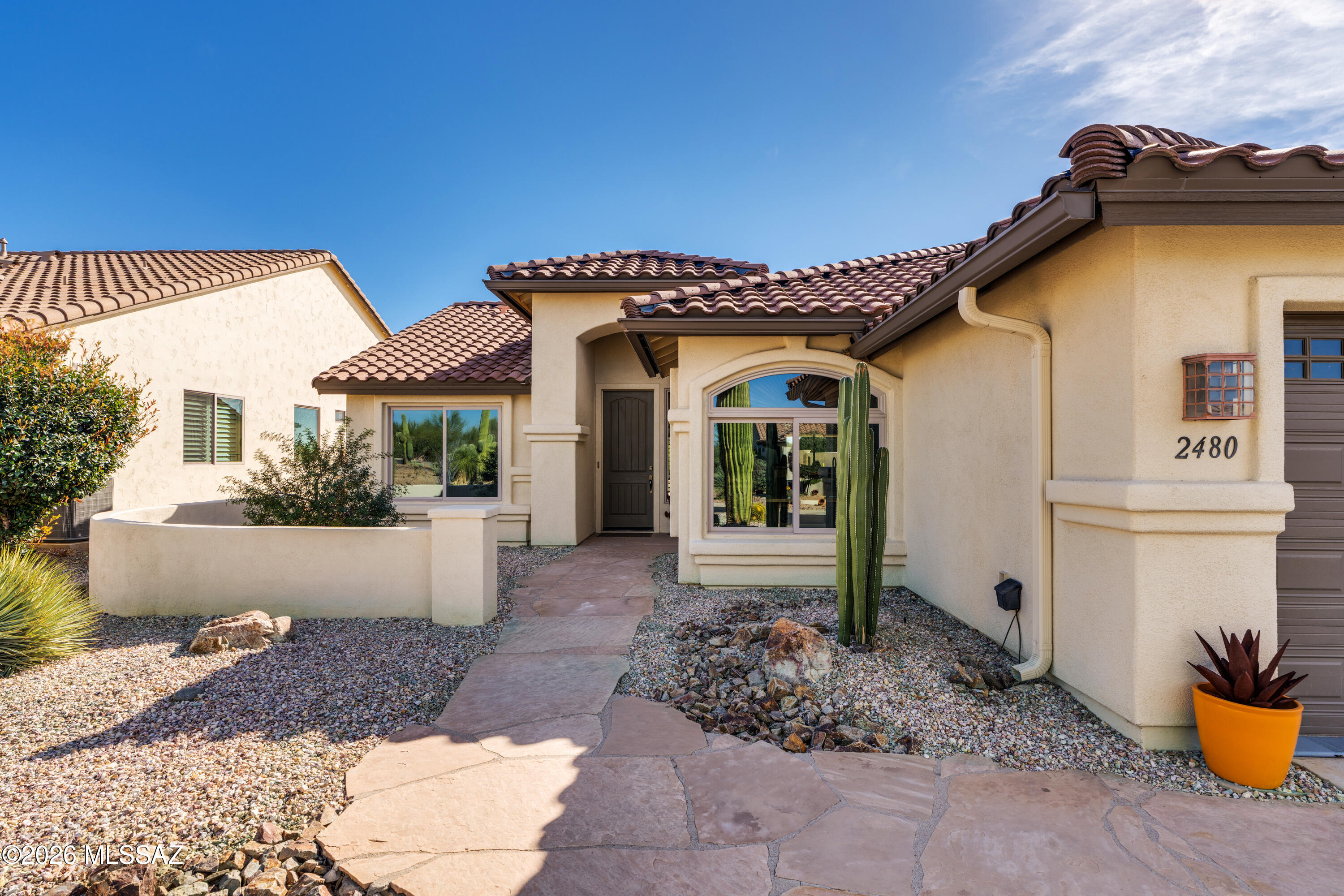 Quail Creek II Unit 12 (1-43) - Residential