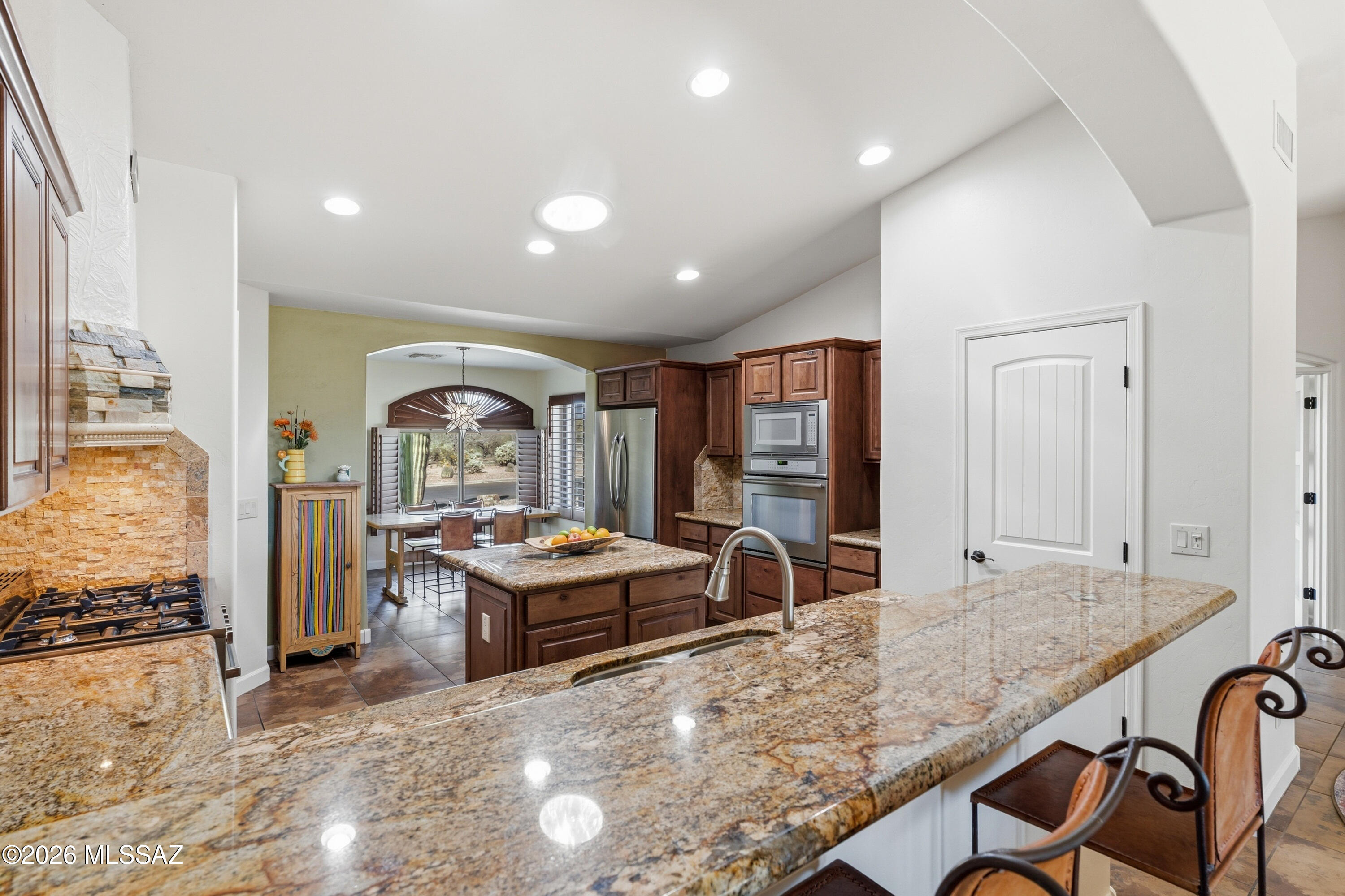 Quail Creek II Unit 12 (1-43) - Residential