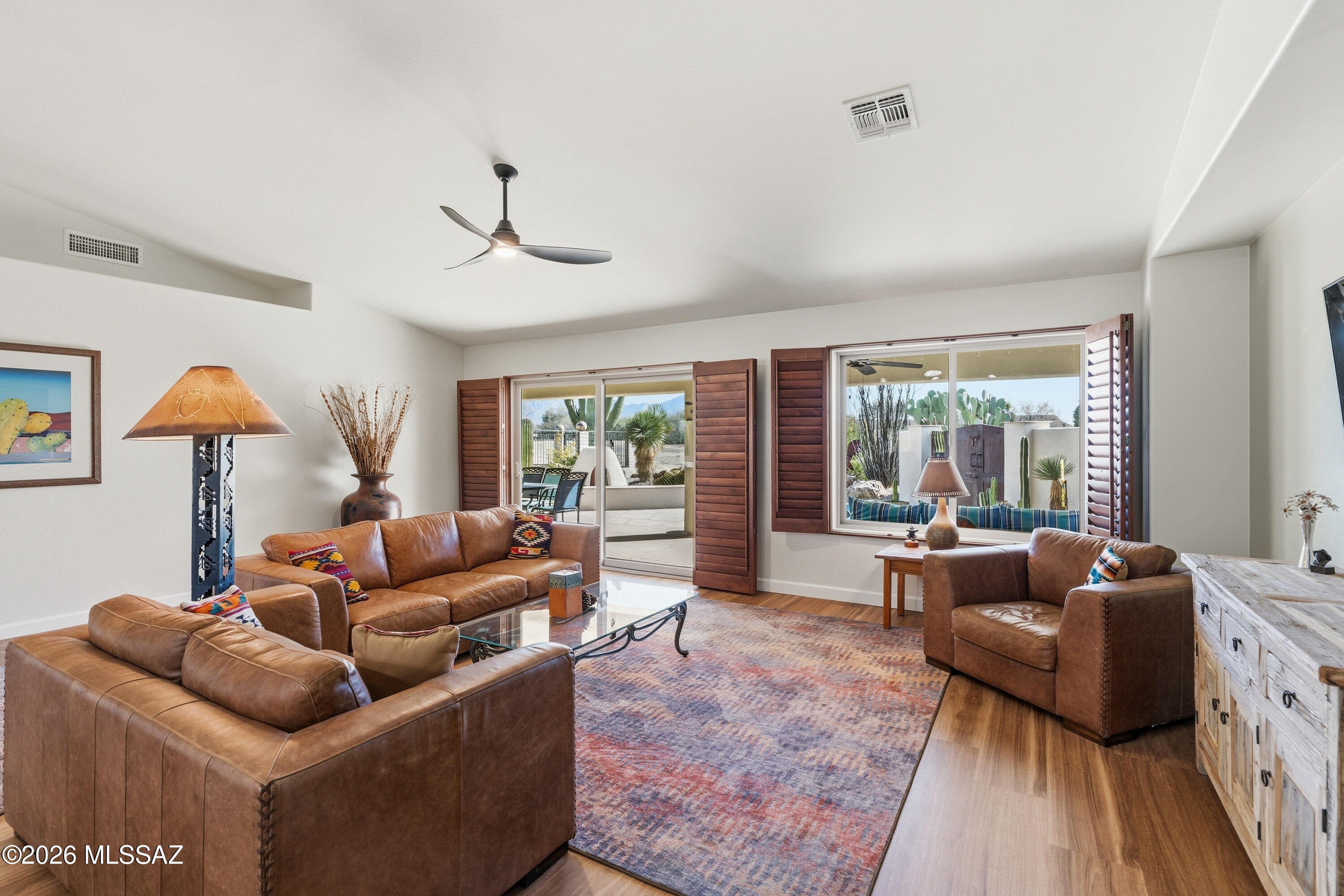 Quail Creek II Unit 12 (1-43) - Residential