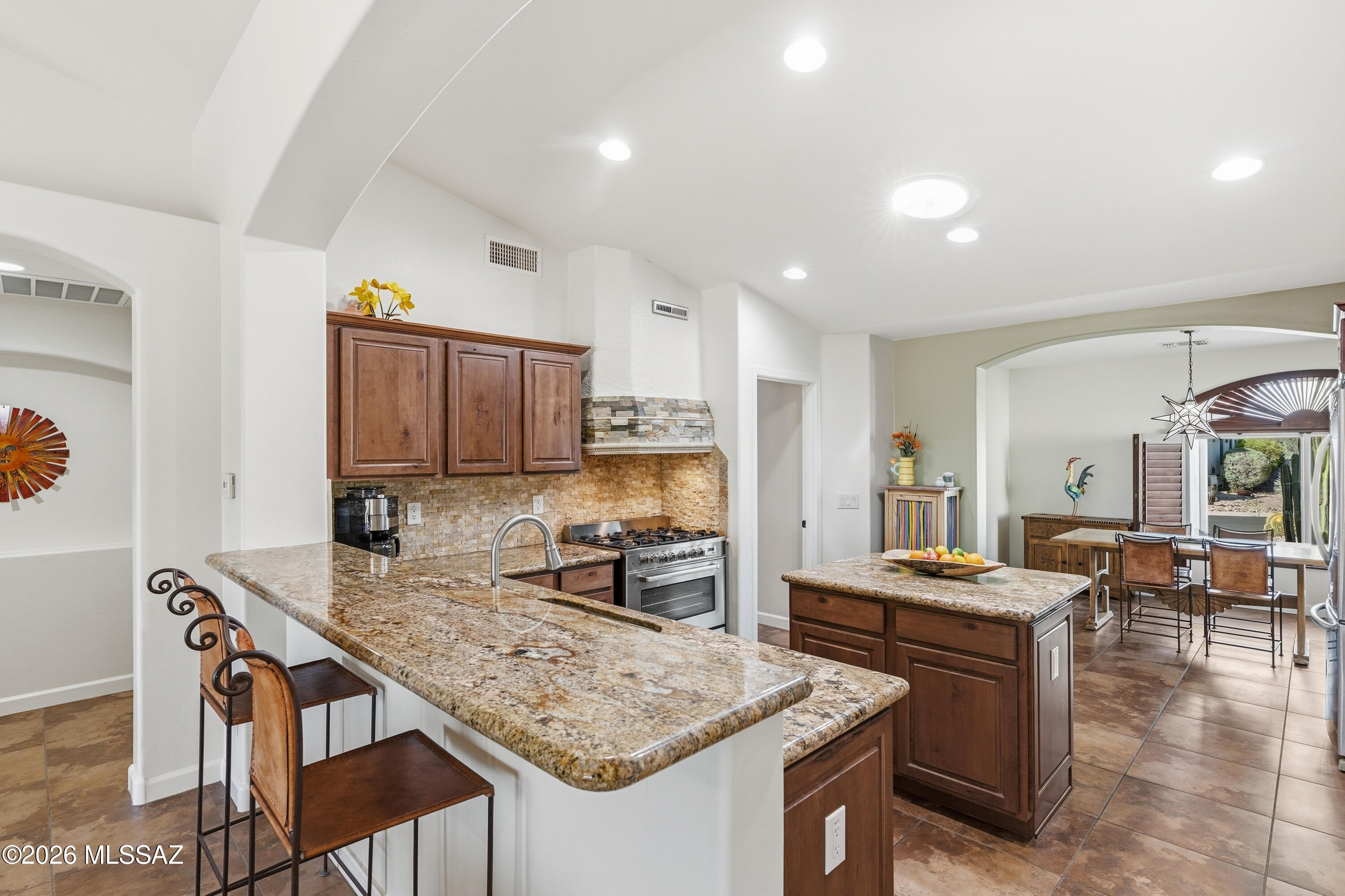 Quail Creek II Unit 12 (1-43) - Residential