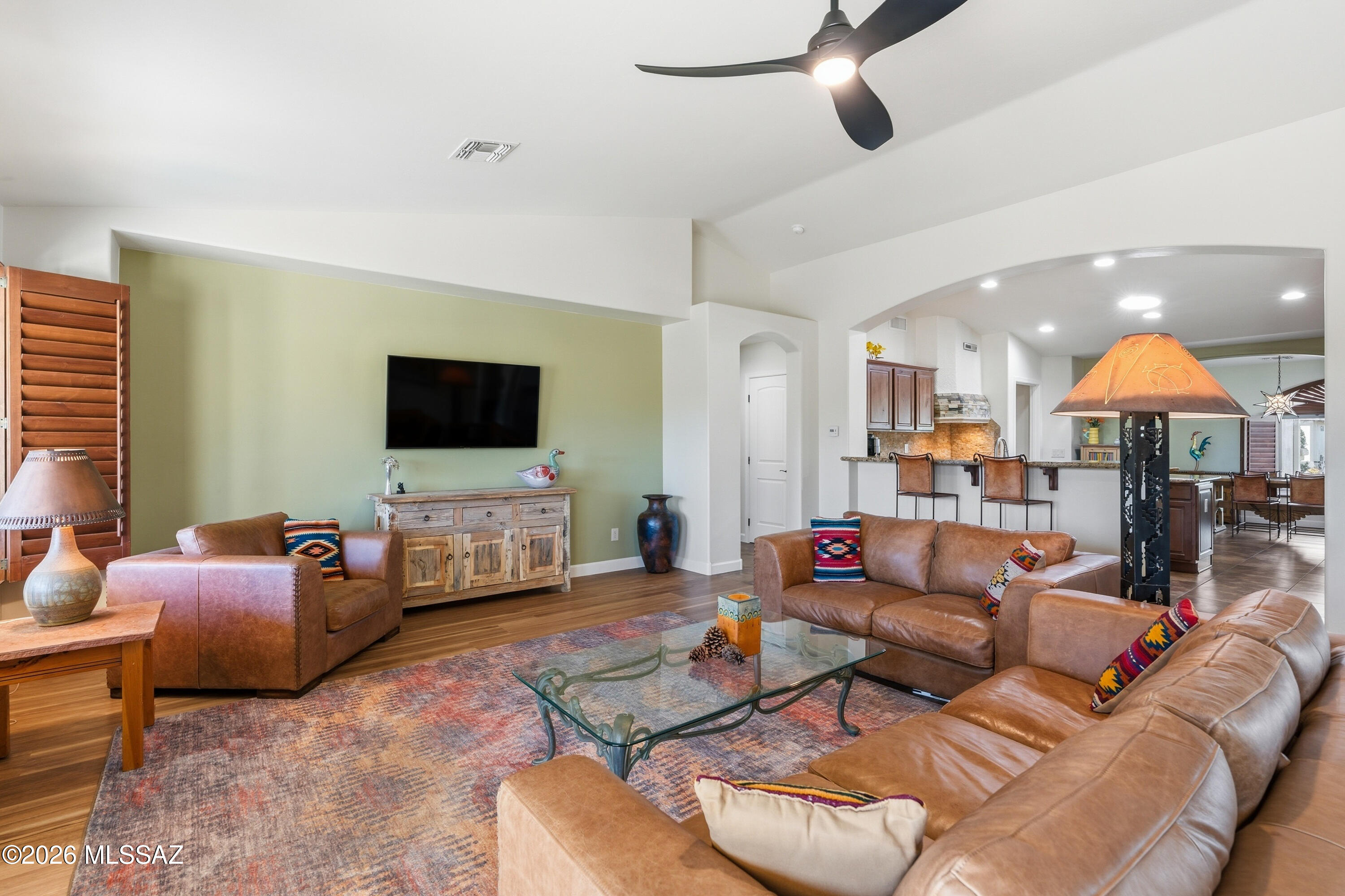 Quail Creek II Unit 12 (1-43) - Residential