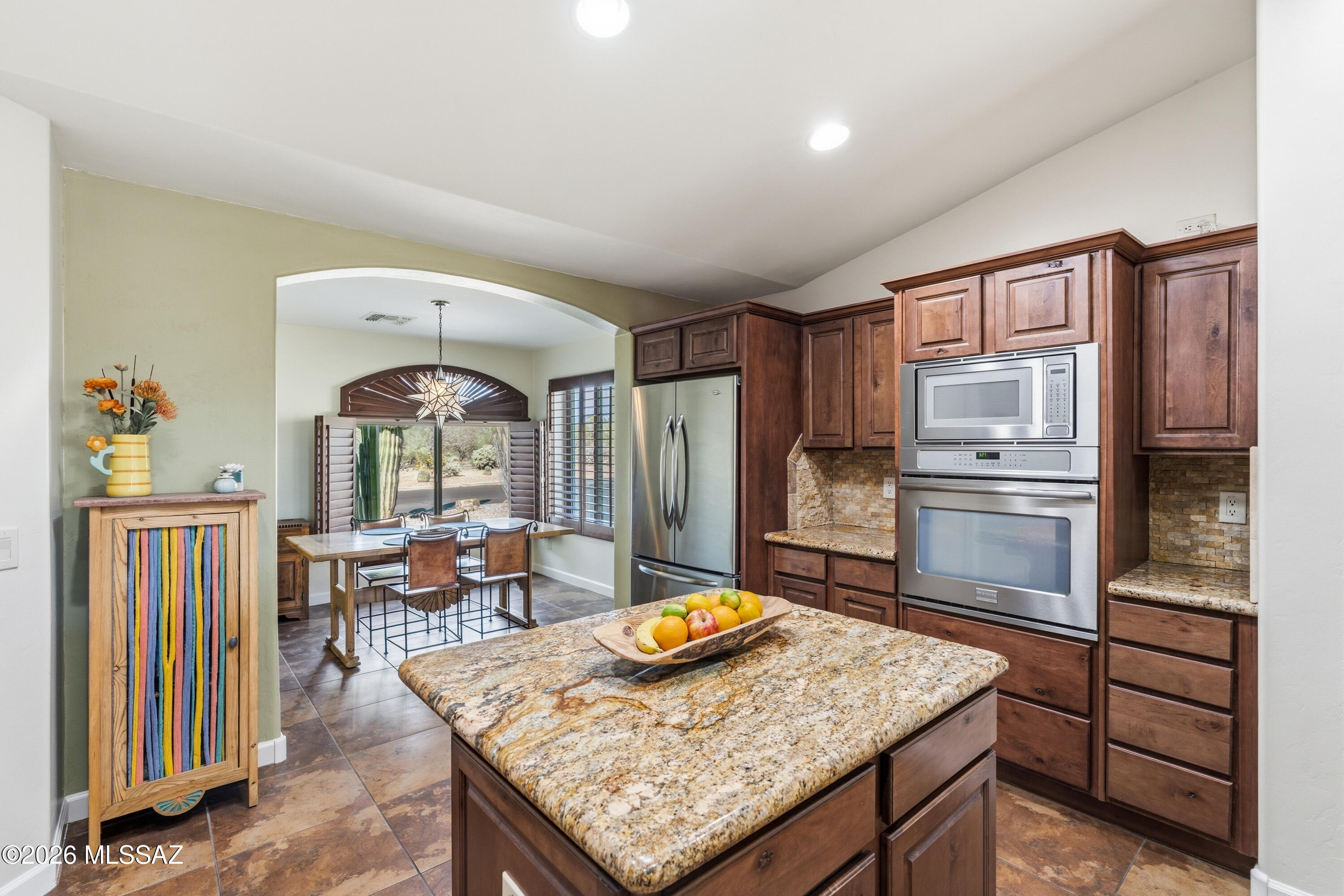 Quail Creek II Unit 12 (1-43) - Residential