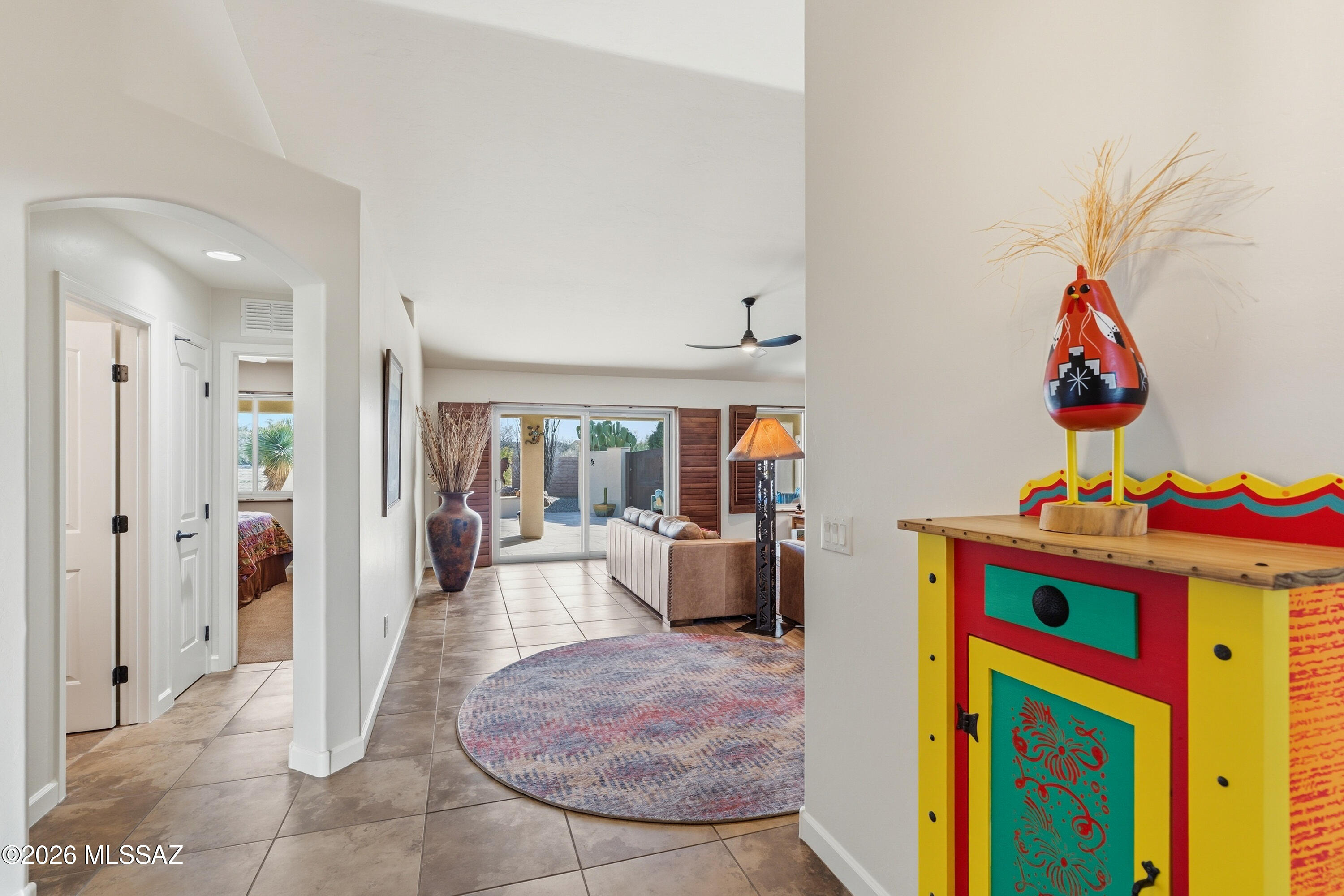Quail Creek II Unit 12 (1-43) - Residential