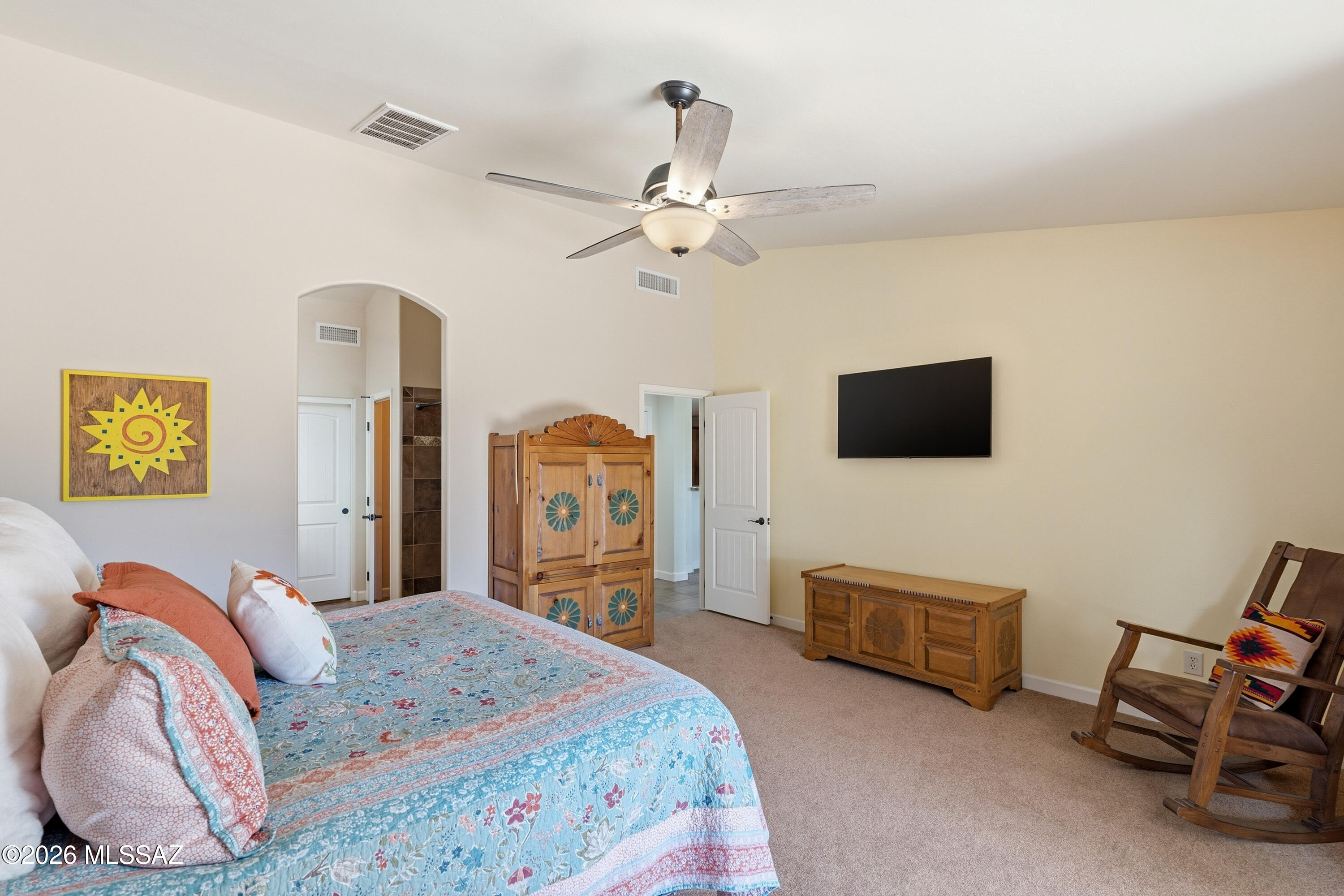 Quail Creek II Unit 12 (1-43) - Residential