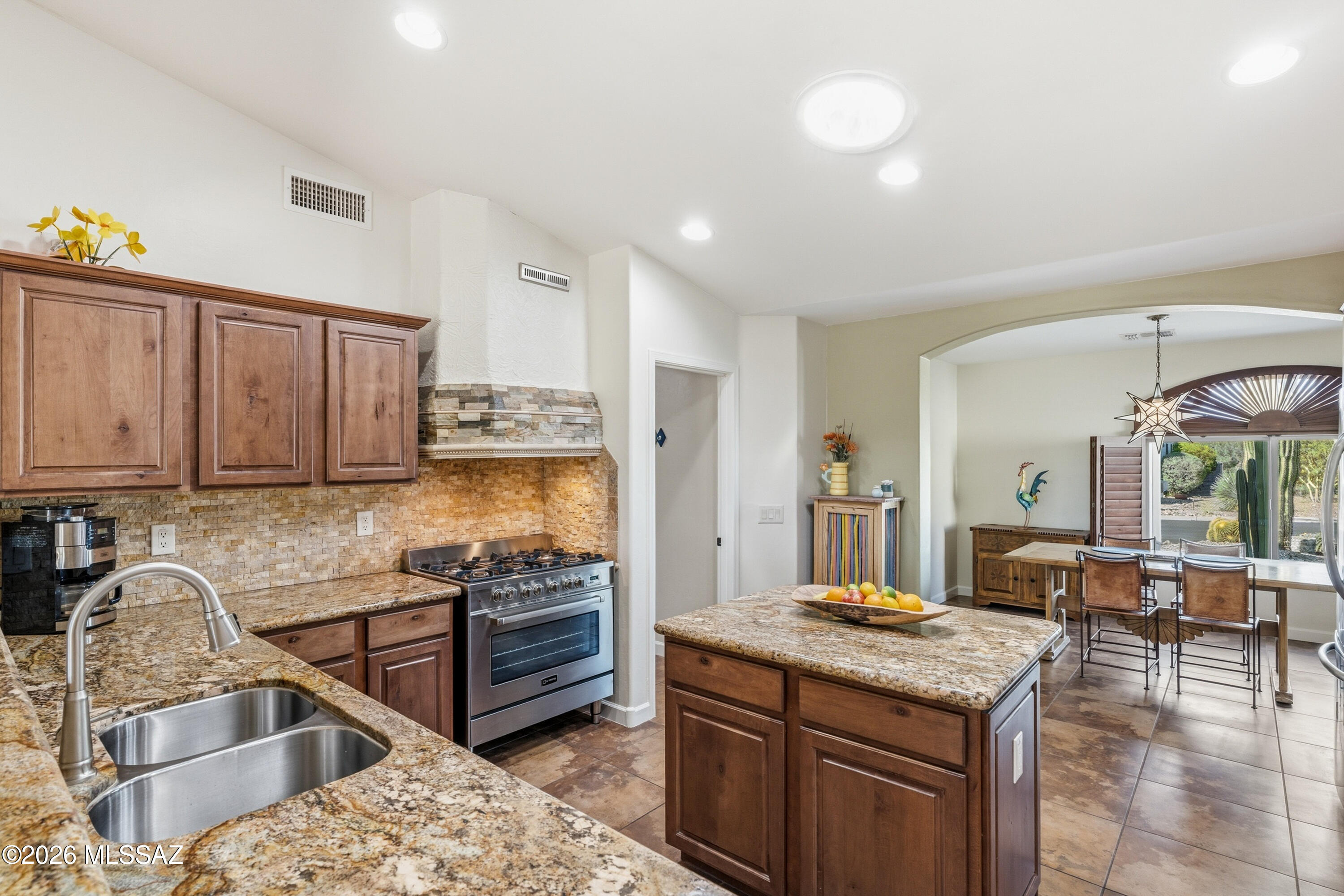 Quail Creek II Unit 12 (1-43) - Residential