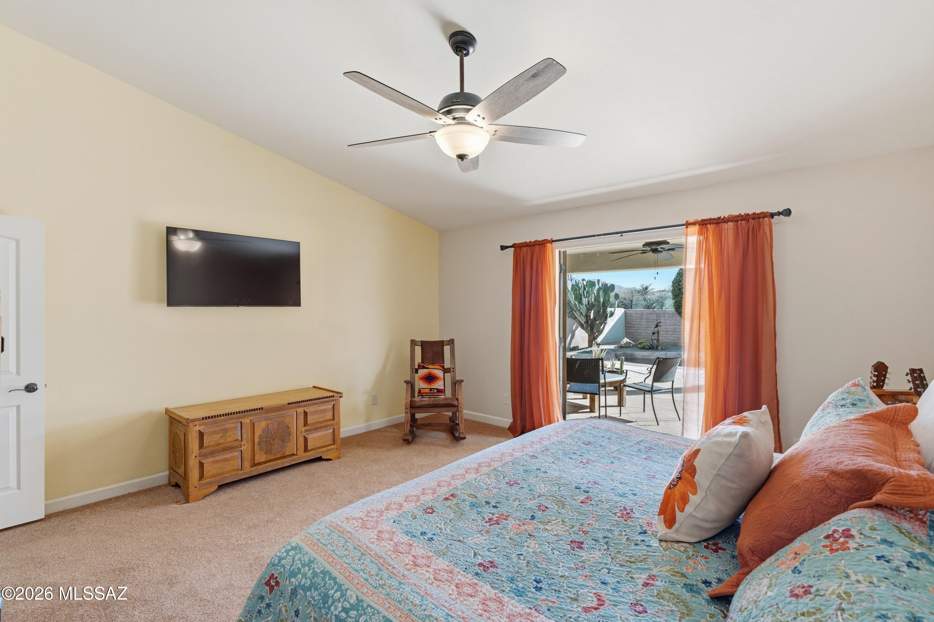 Quail Creek II Unit 12 (1-43) - Residential
