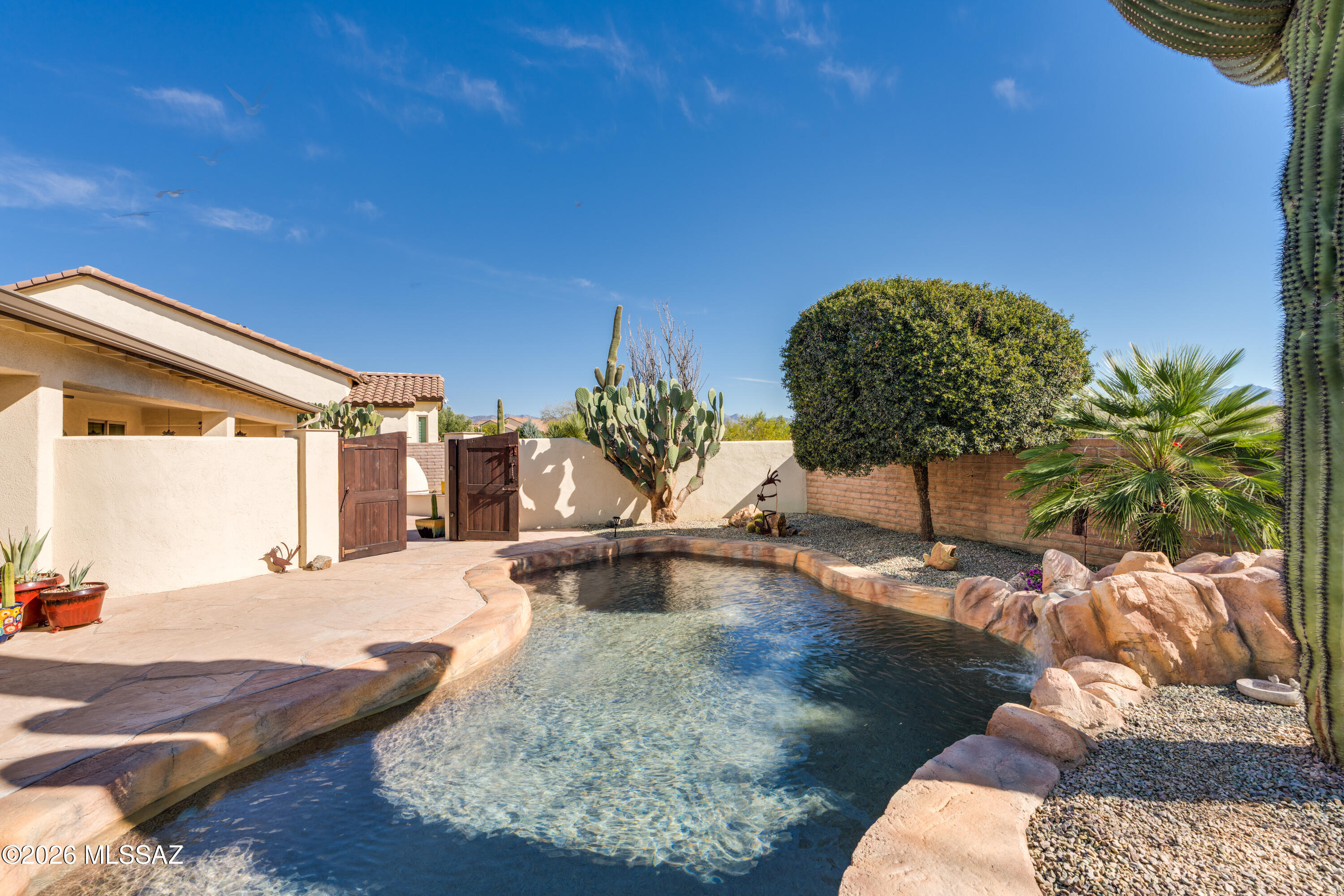 Quail Creek II Unit 12 (1-43) - Residential