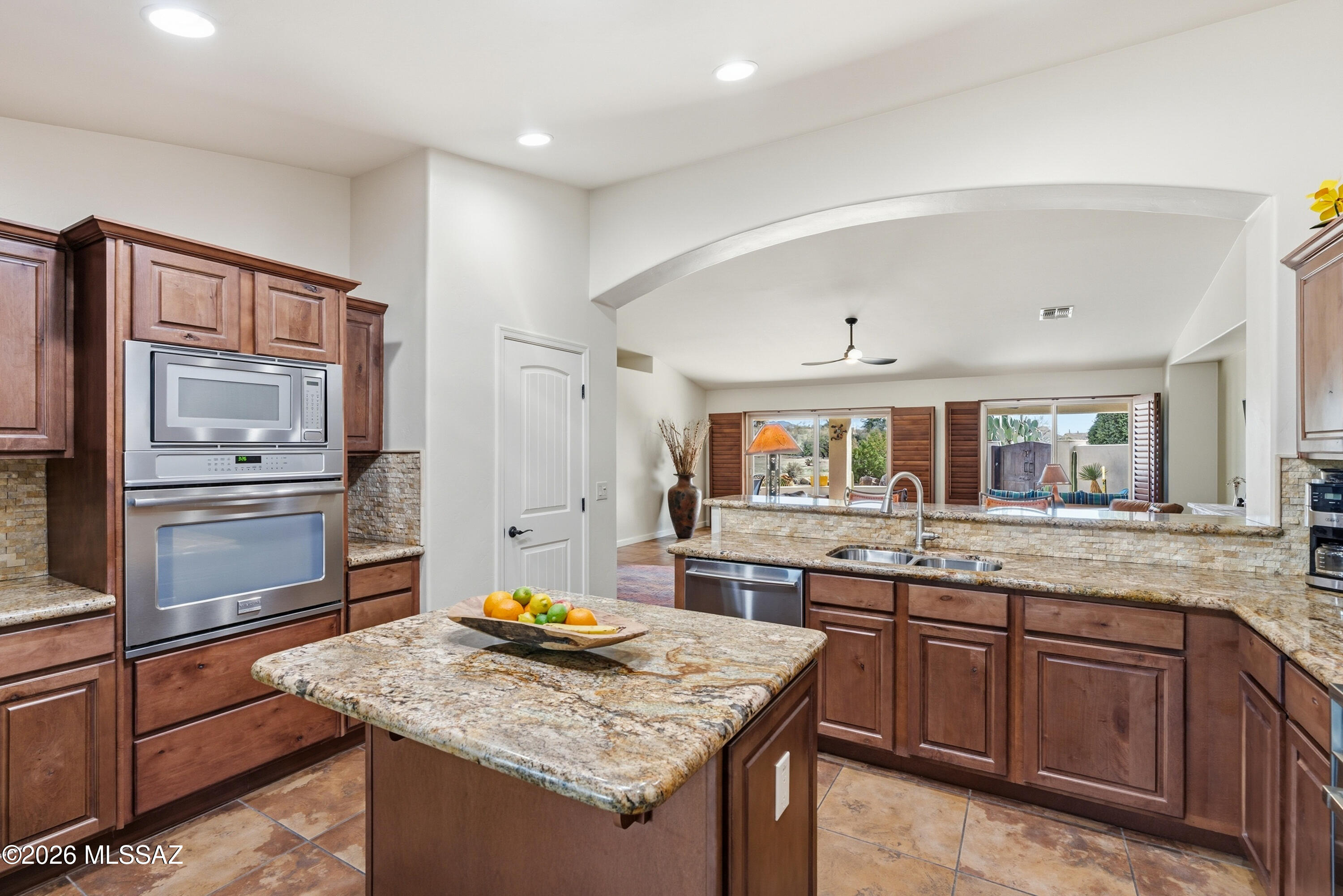 Quail Creek II Unit 12 (1-43) - Residential