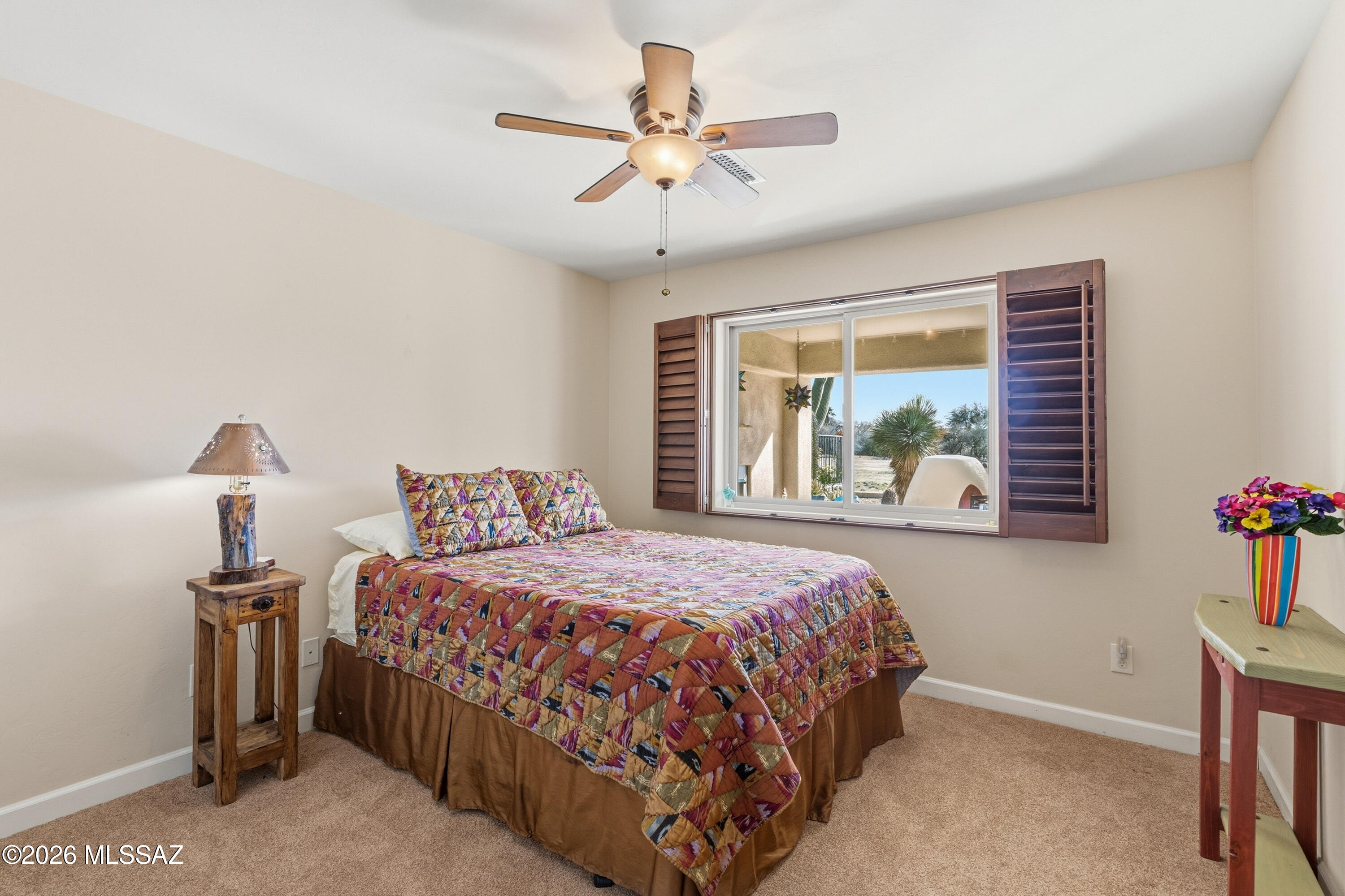 Quail Creek II Unit 12 (1-43) - Residential