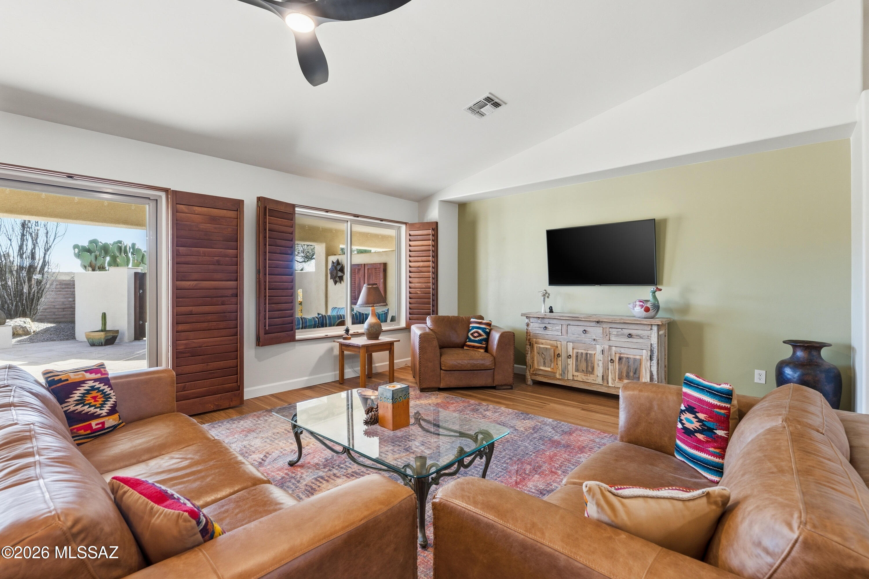 Quail Creek II Unit 12 (1-43) - Residential