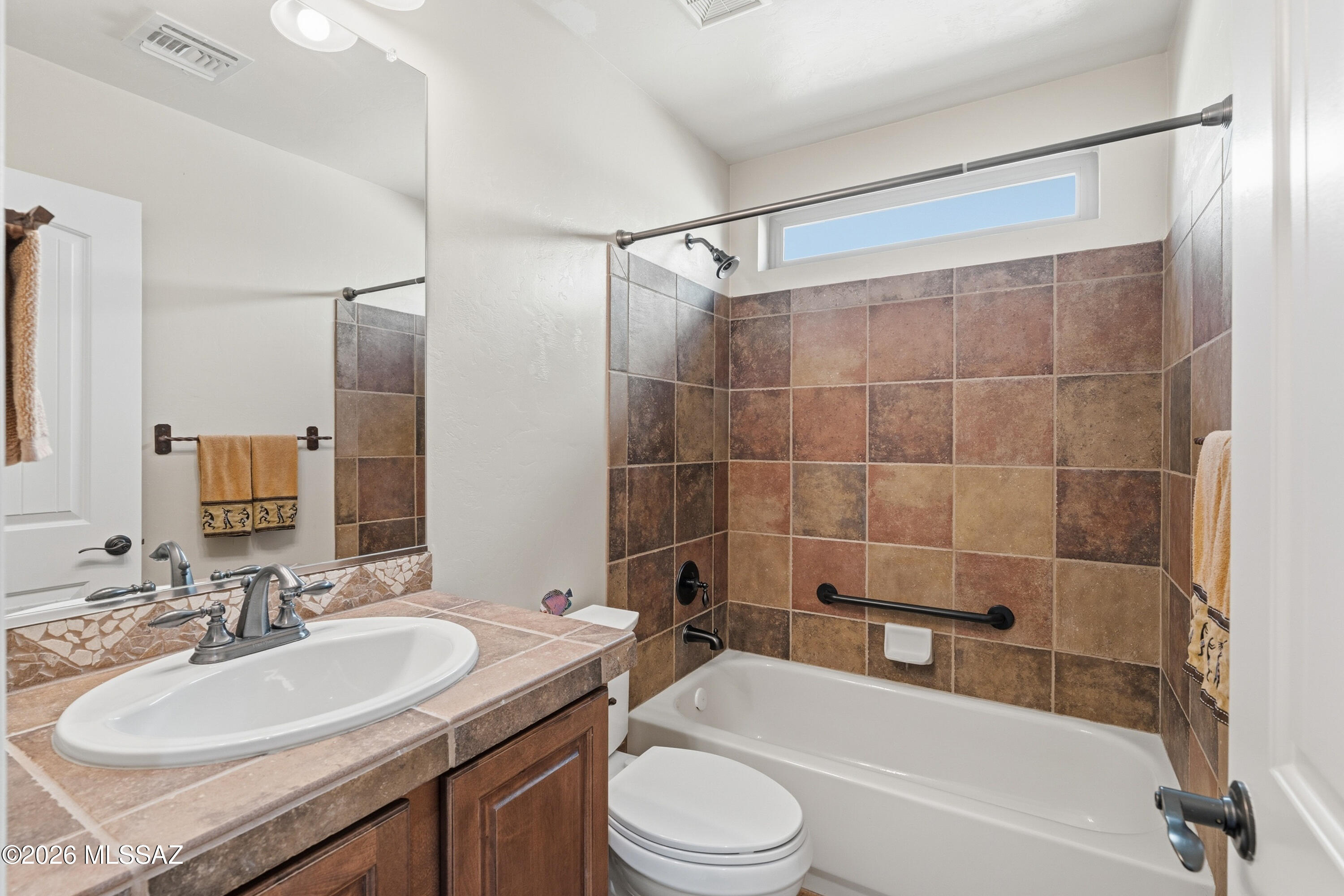 Quail Creek II Unit 12 (1-43) - Residential