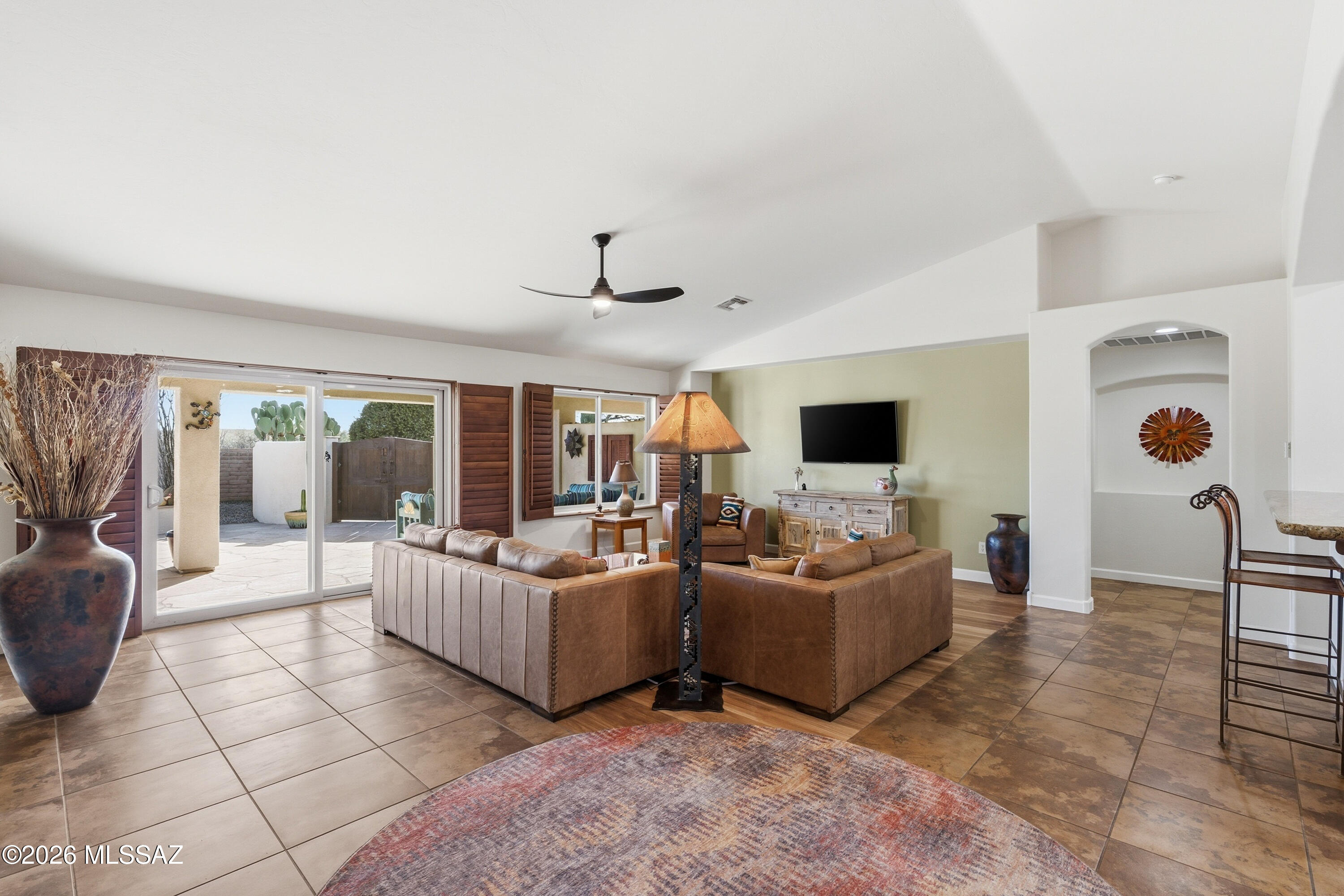 Quail Creek II Unit 12 (1-43) - Residential