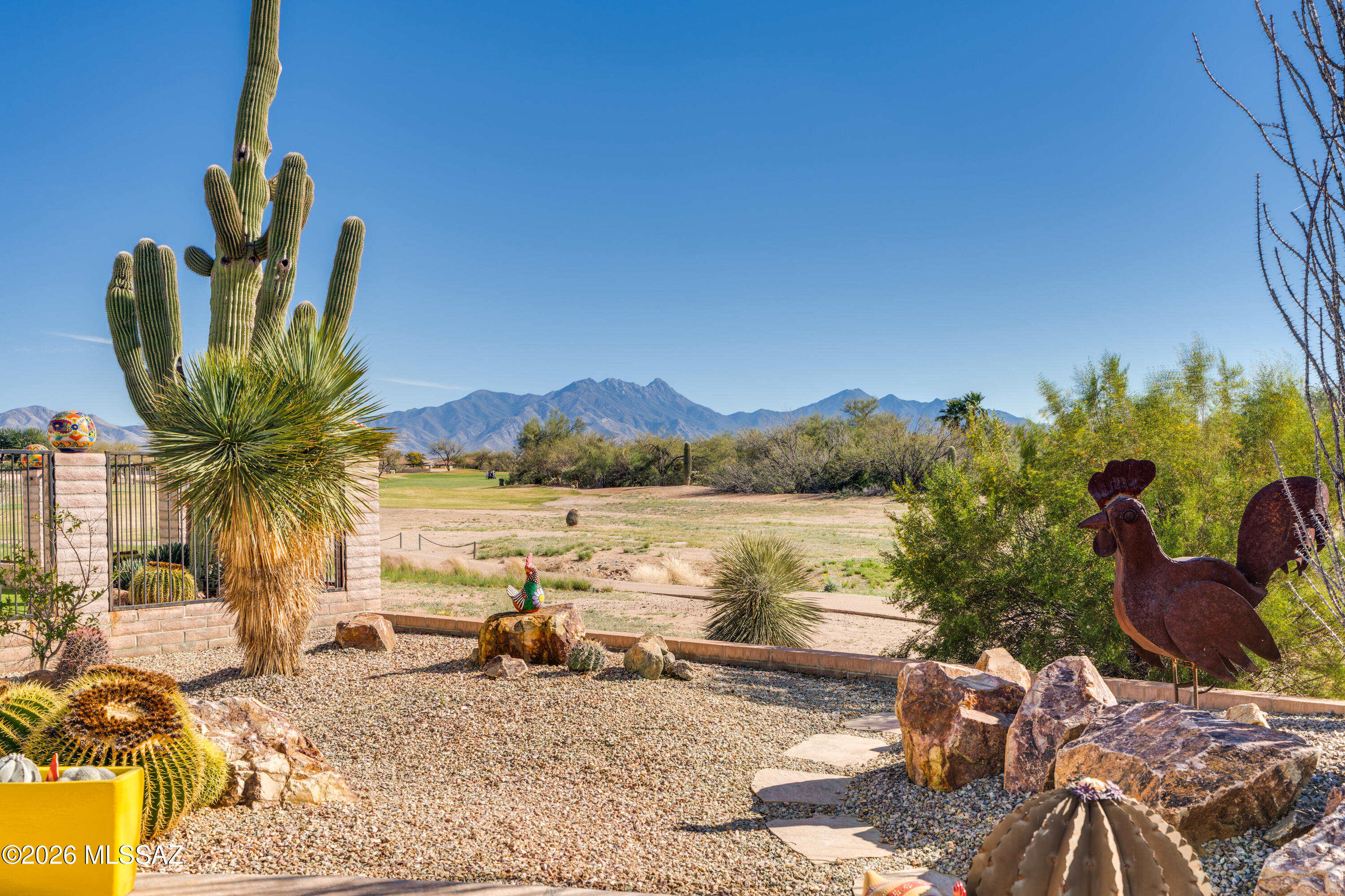 Quail Creek II Unit 12 (1-43) - Residential