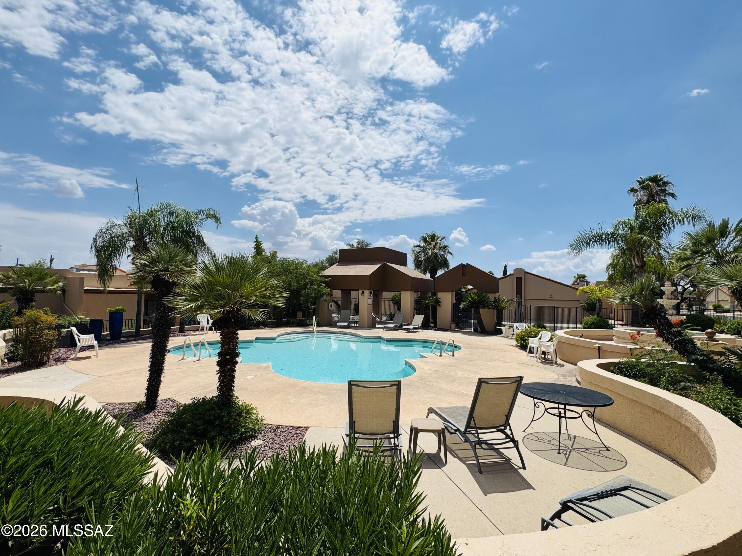 Sunset Ridge Townhomes (1-73) - Residential