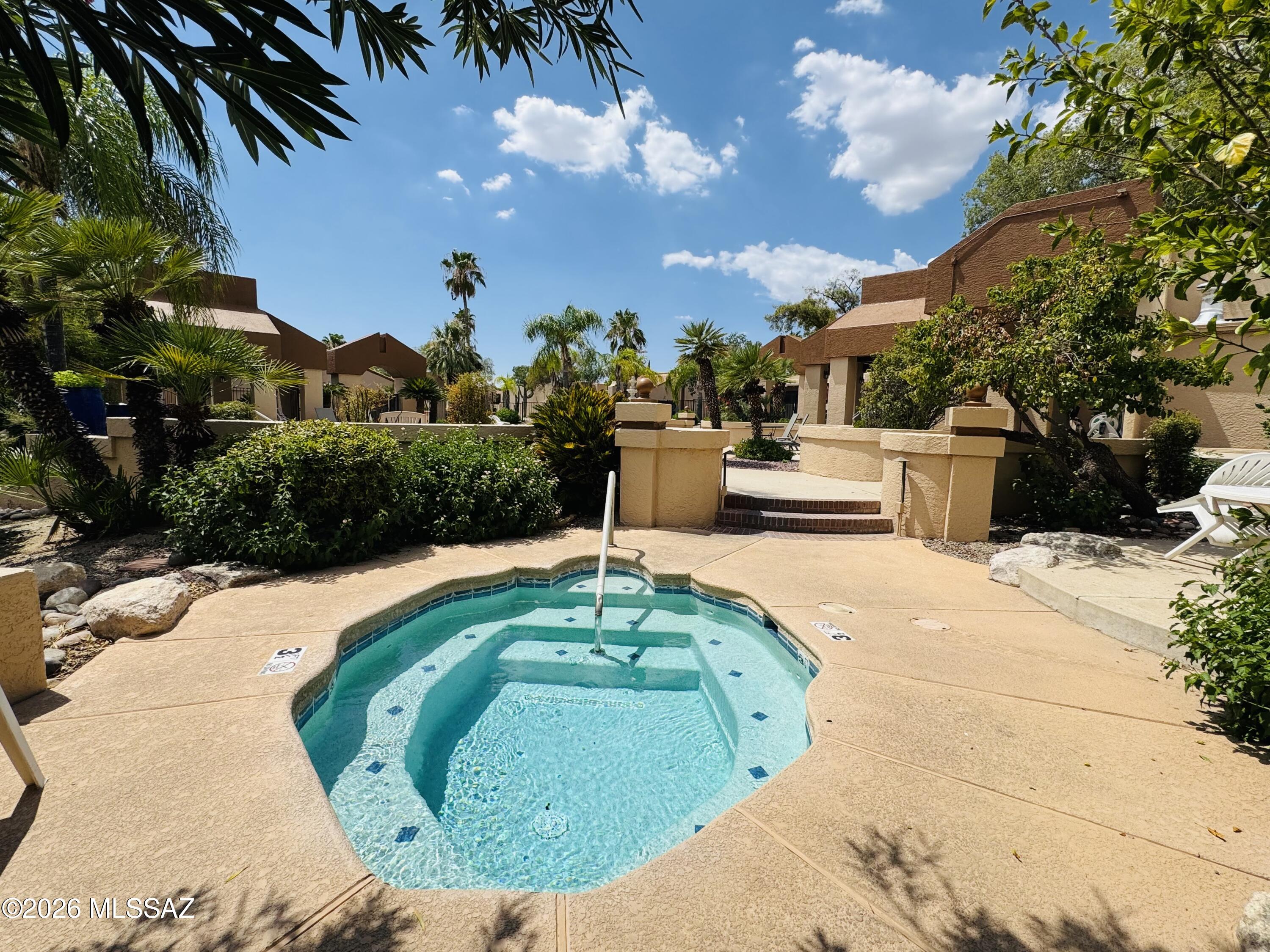 Sunset Ridge Townhomes (1-73) - Residential