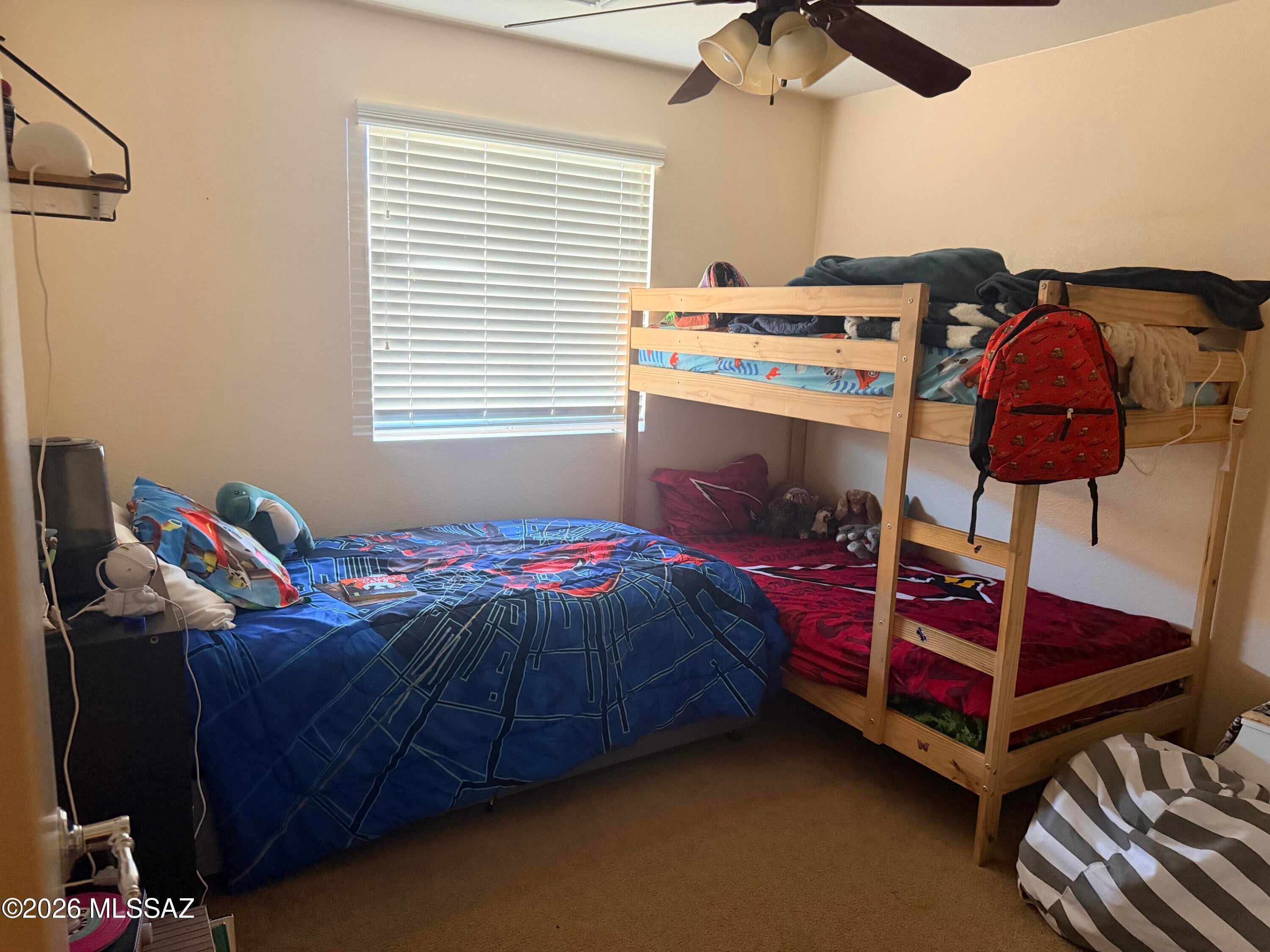 Sierra Morado Unit 2 West - Residential