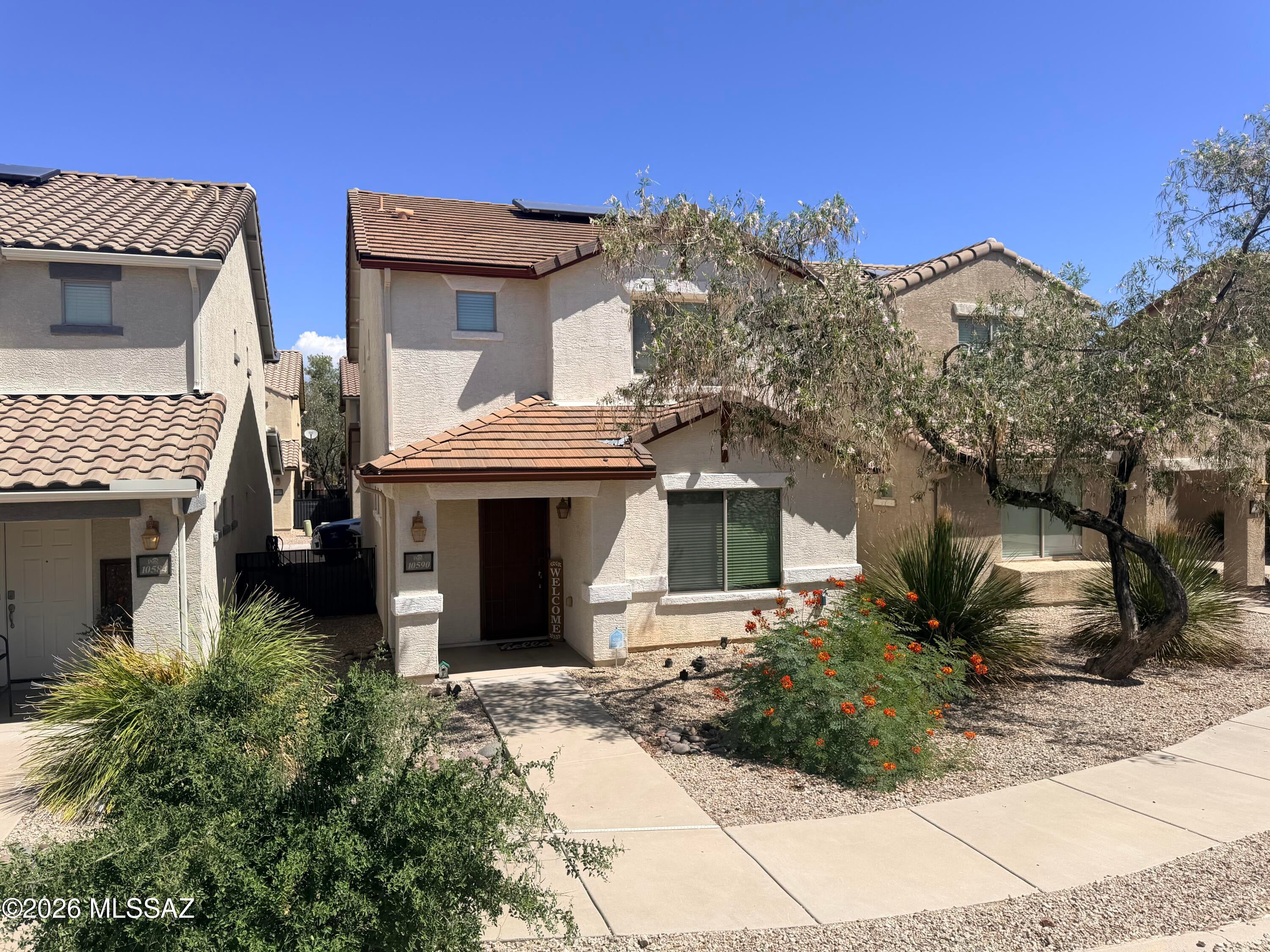 Sierra Morado Unit 2 West - Residential